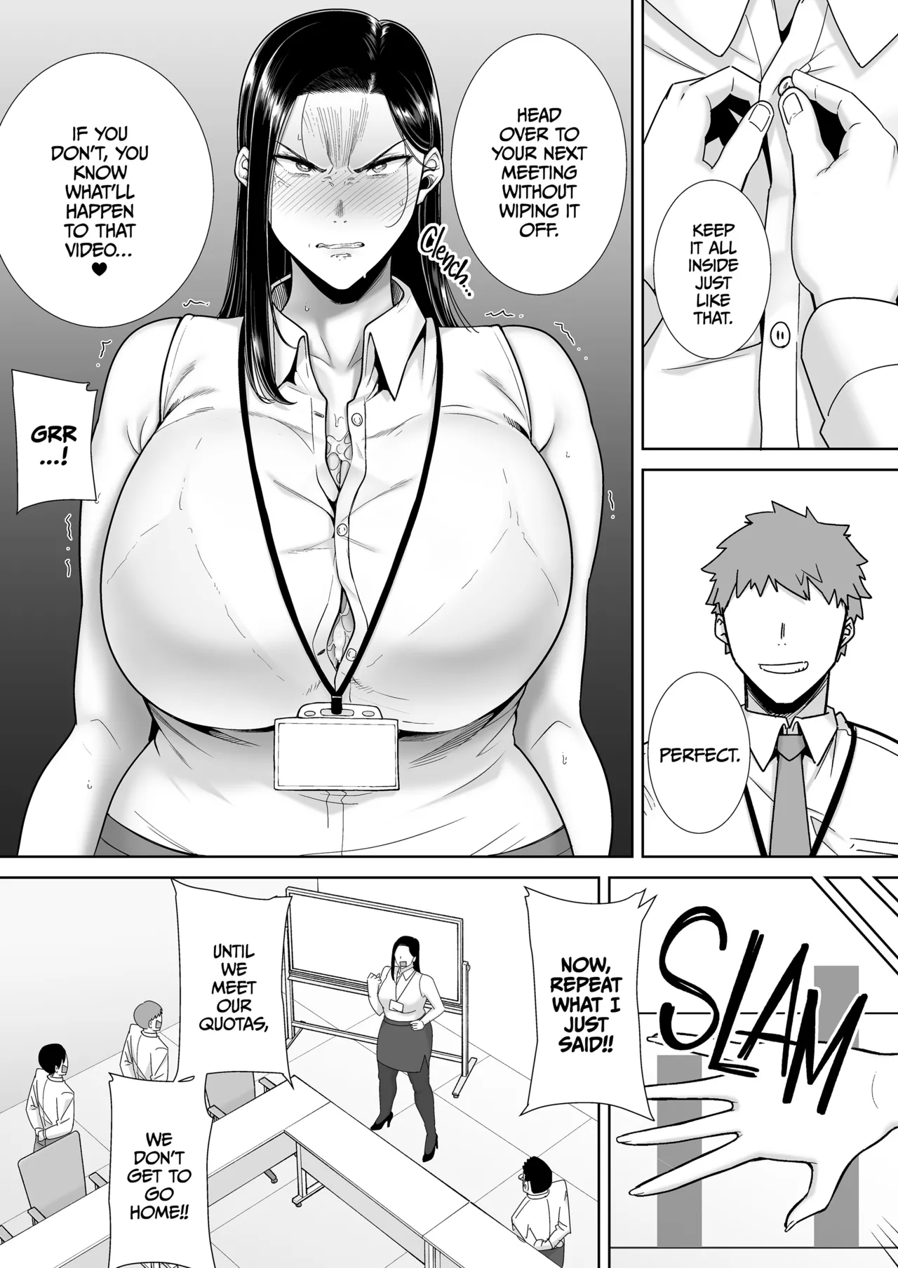 Who's the Boss Now 1-3 page 79