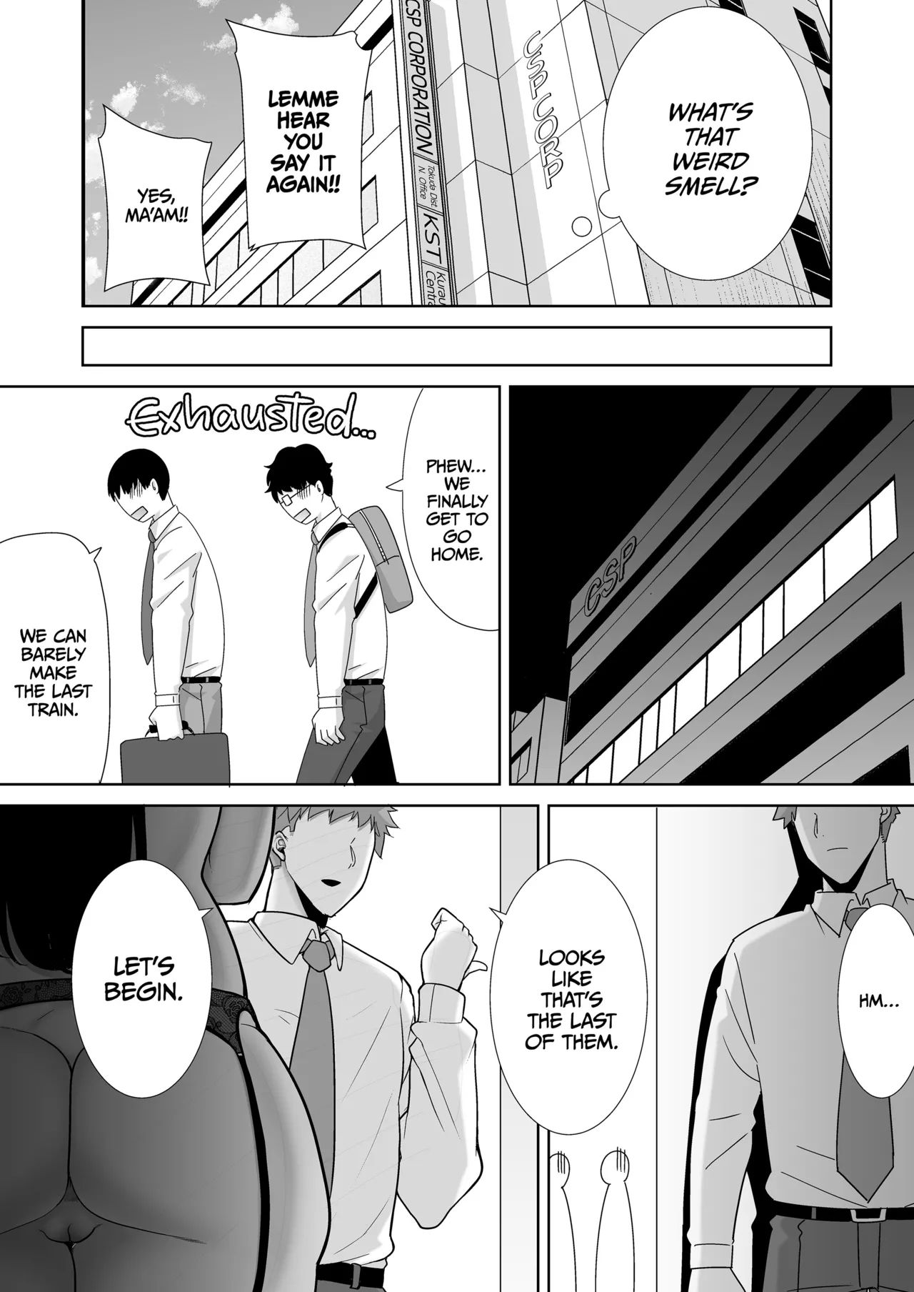 Who's the Boss Now 1-3 page 80