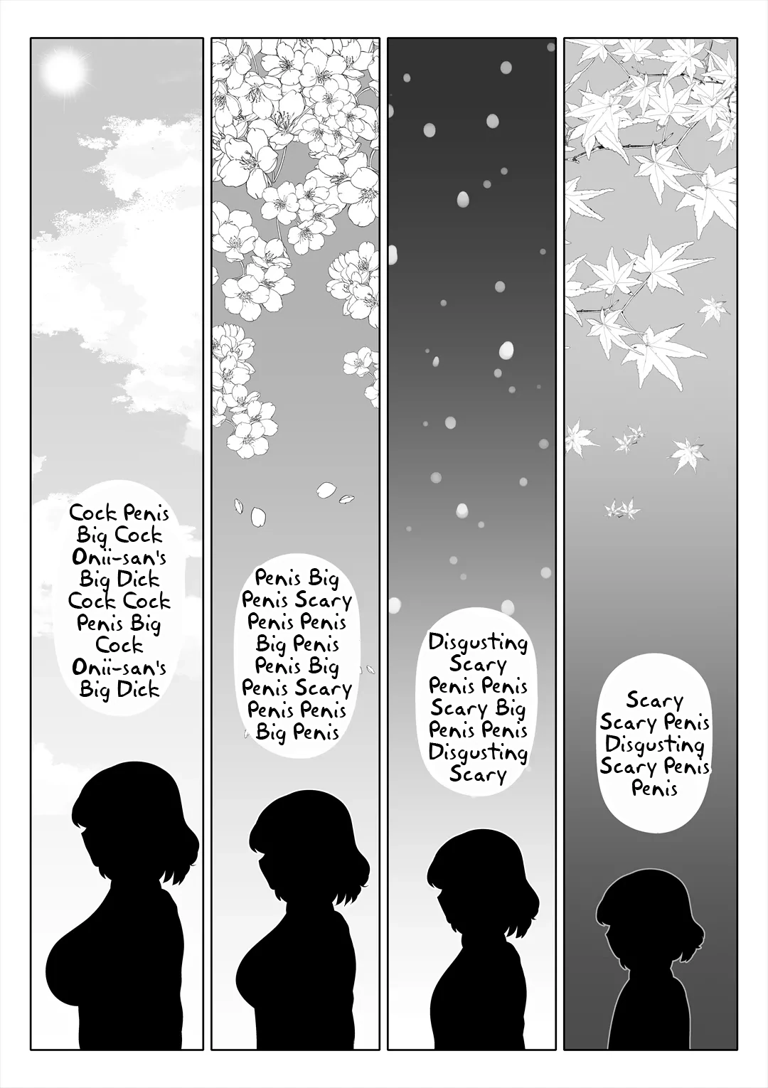 Wife's Younger Sister 2 page 18