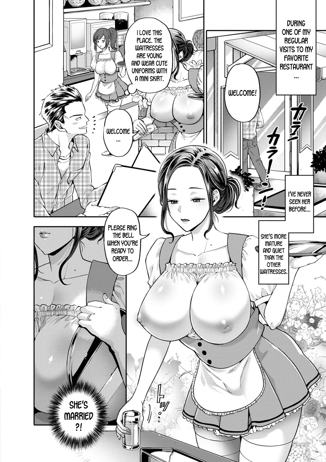 Wife Waitress page 2