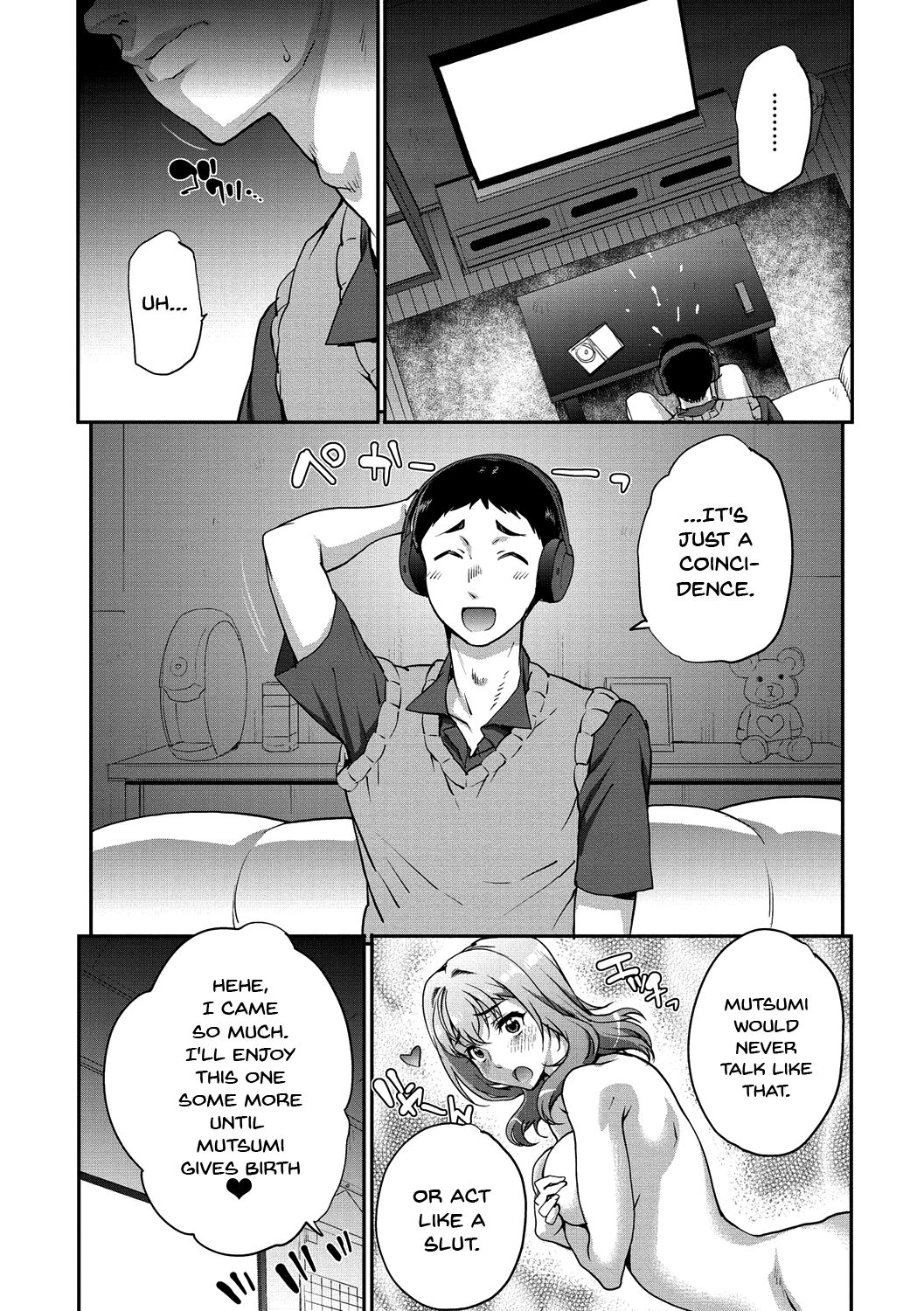 Wifeout page 114