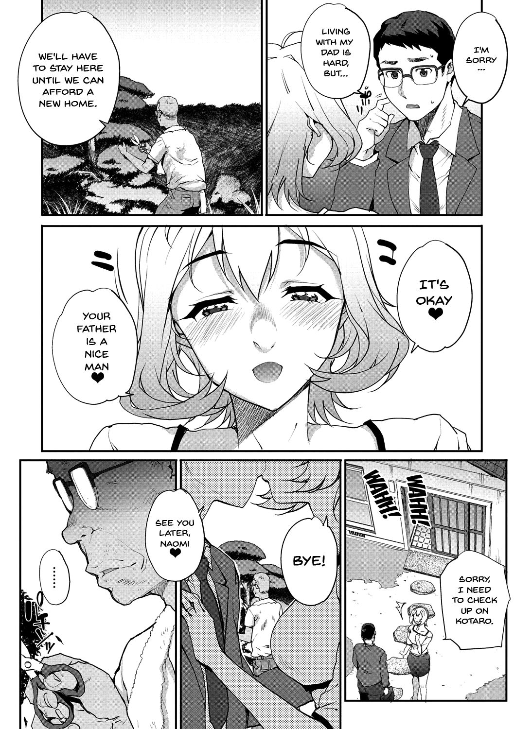 Wifeout page 157