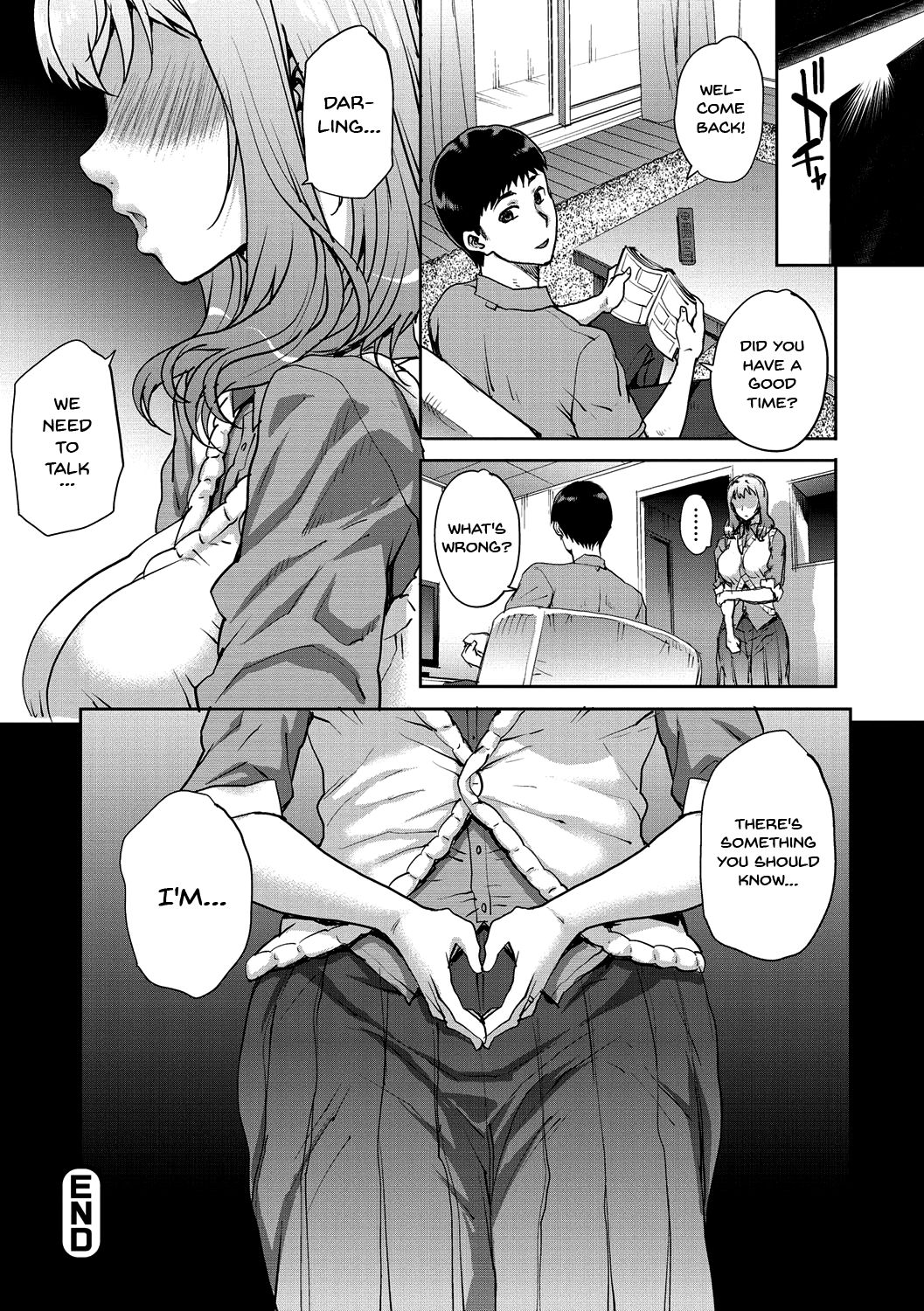 Wifeout page 83
