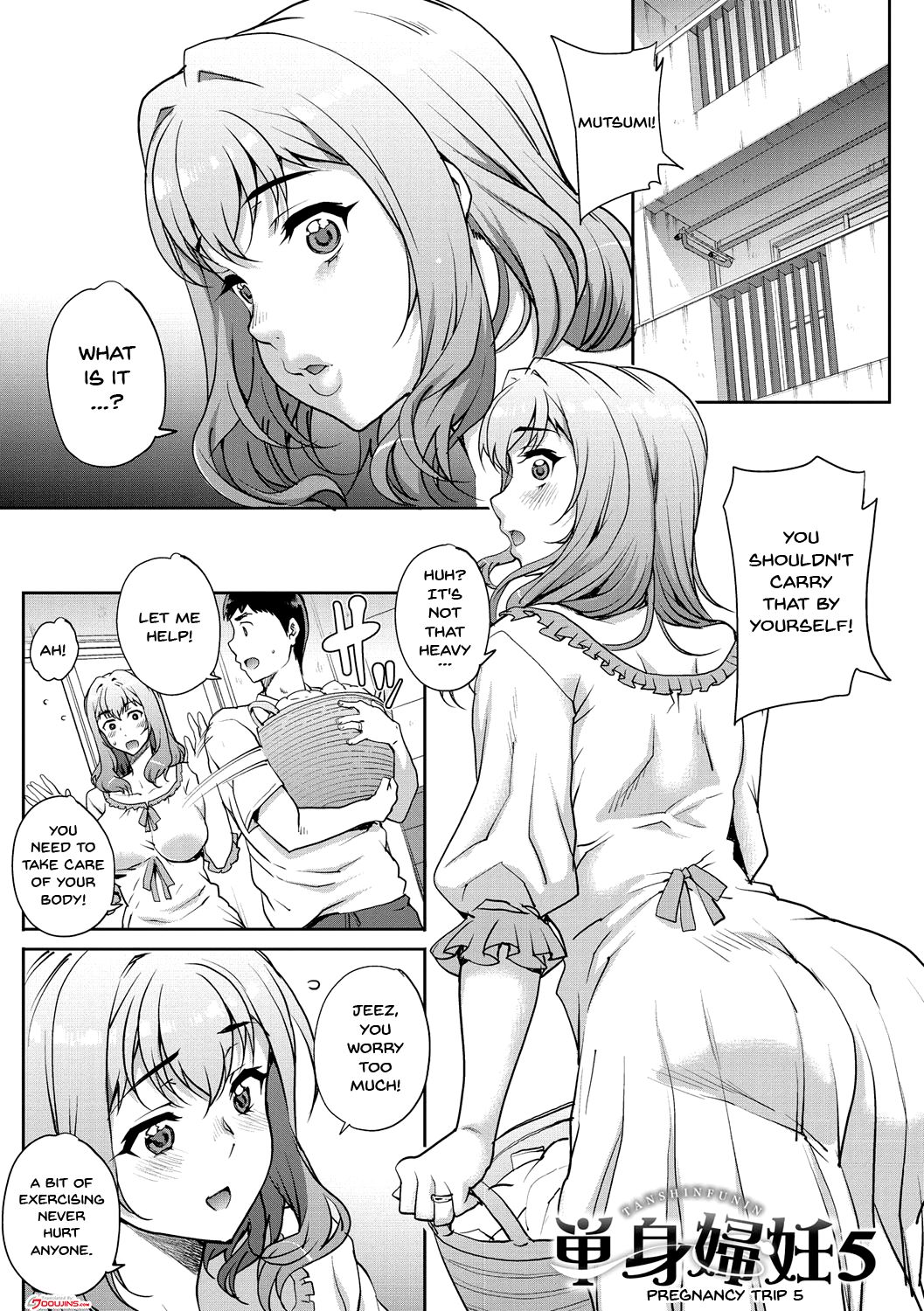 Wifeout page 84
