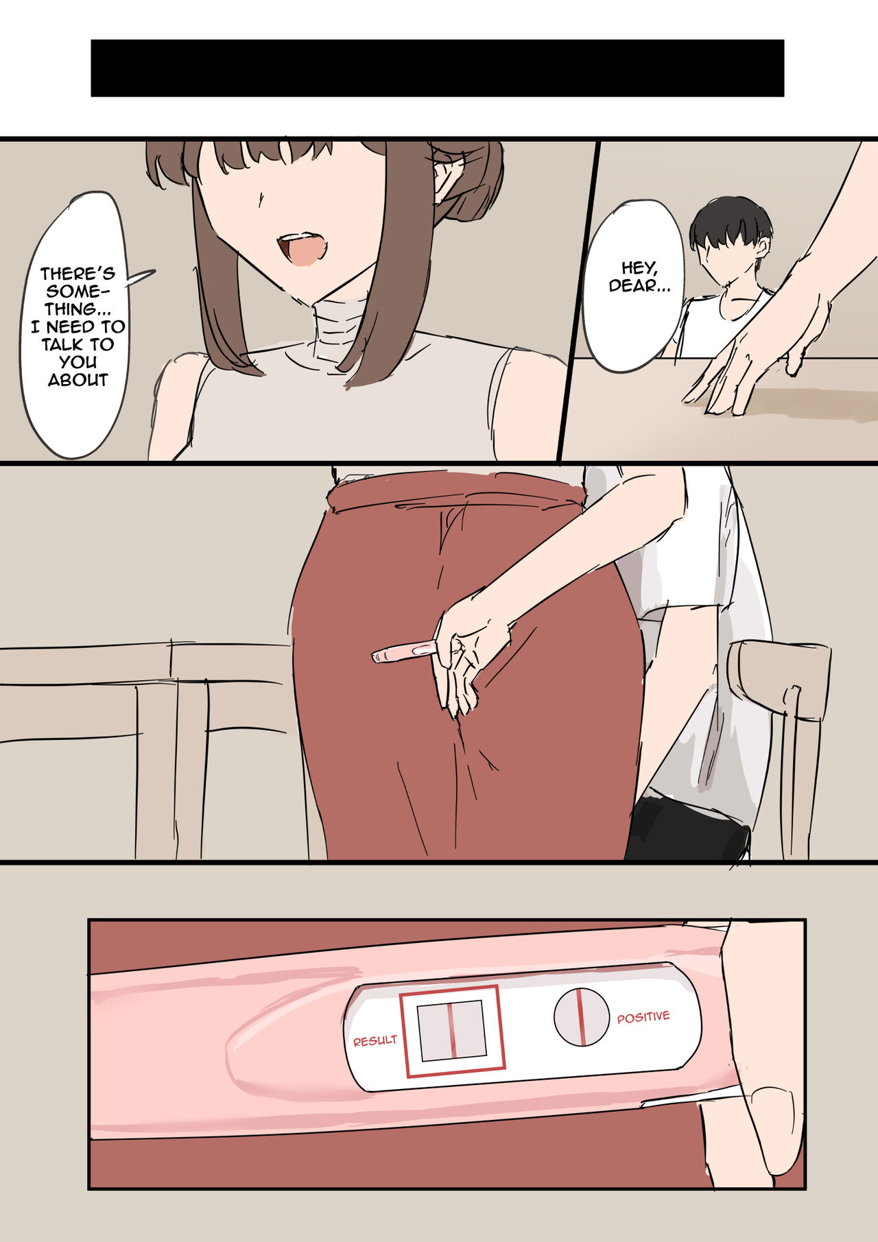 Wife’s Netorase page 37
