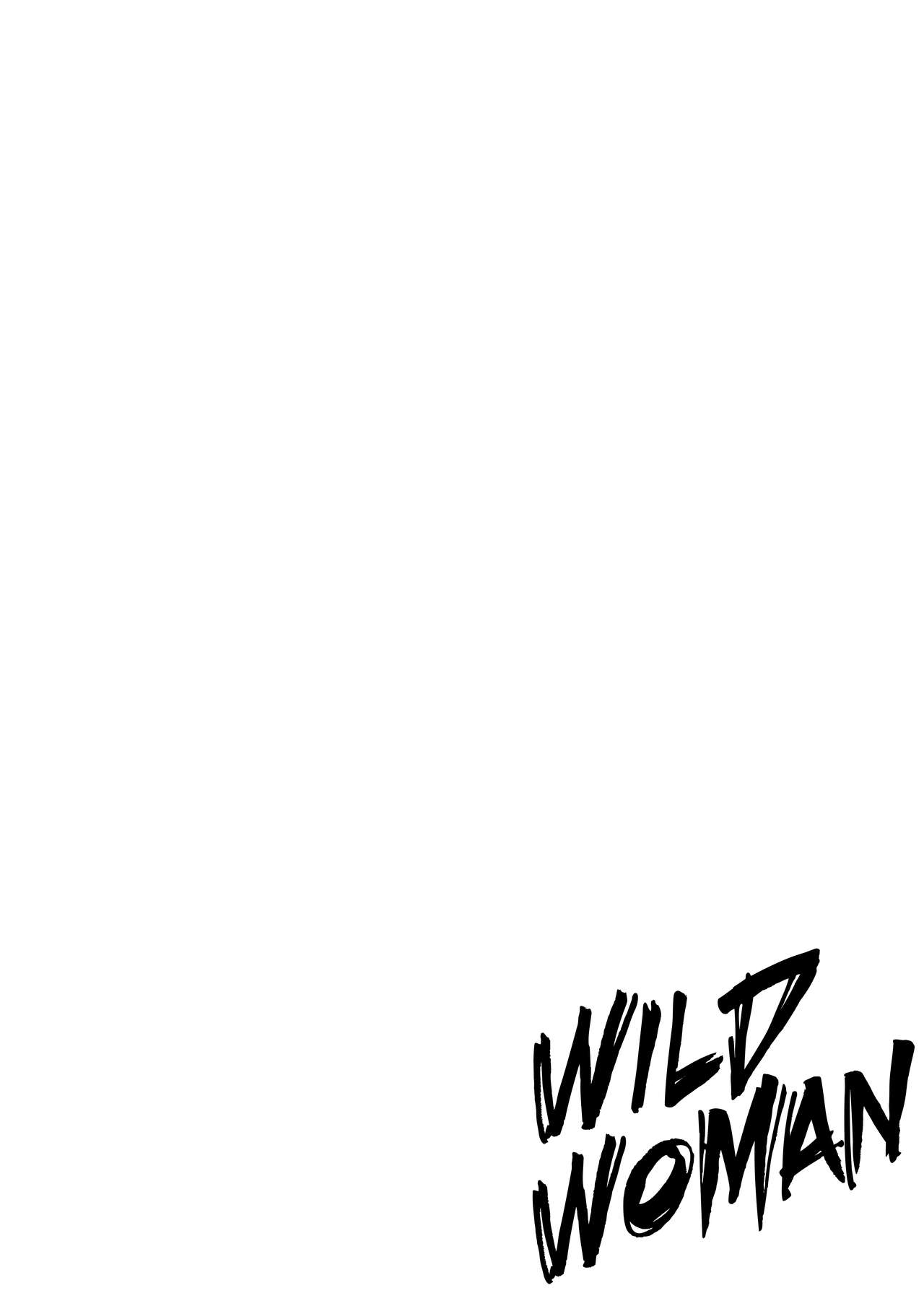 Wild Woman page 2