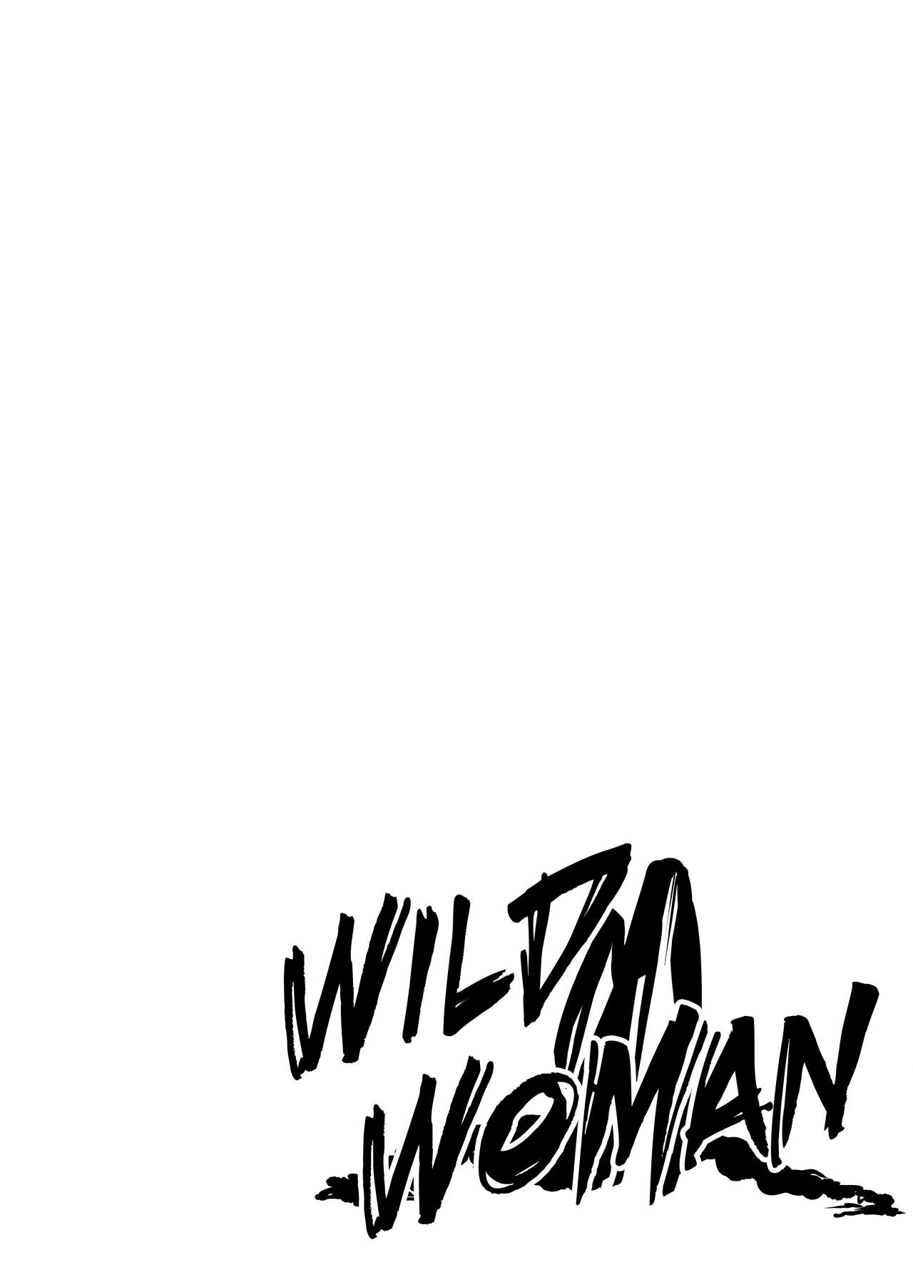 Wild Woman page 39