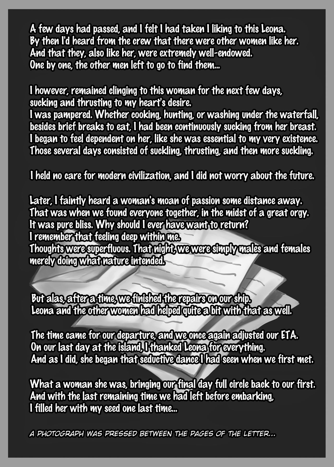 Wild Woman page 42