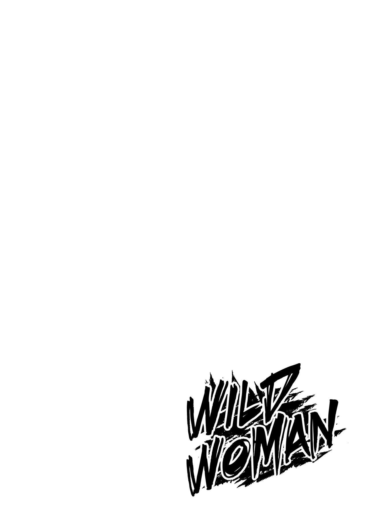 Wild Woman page 48