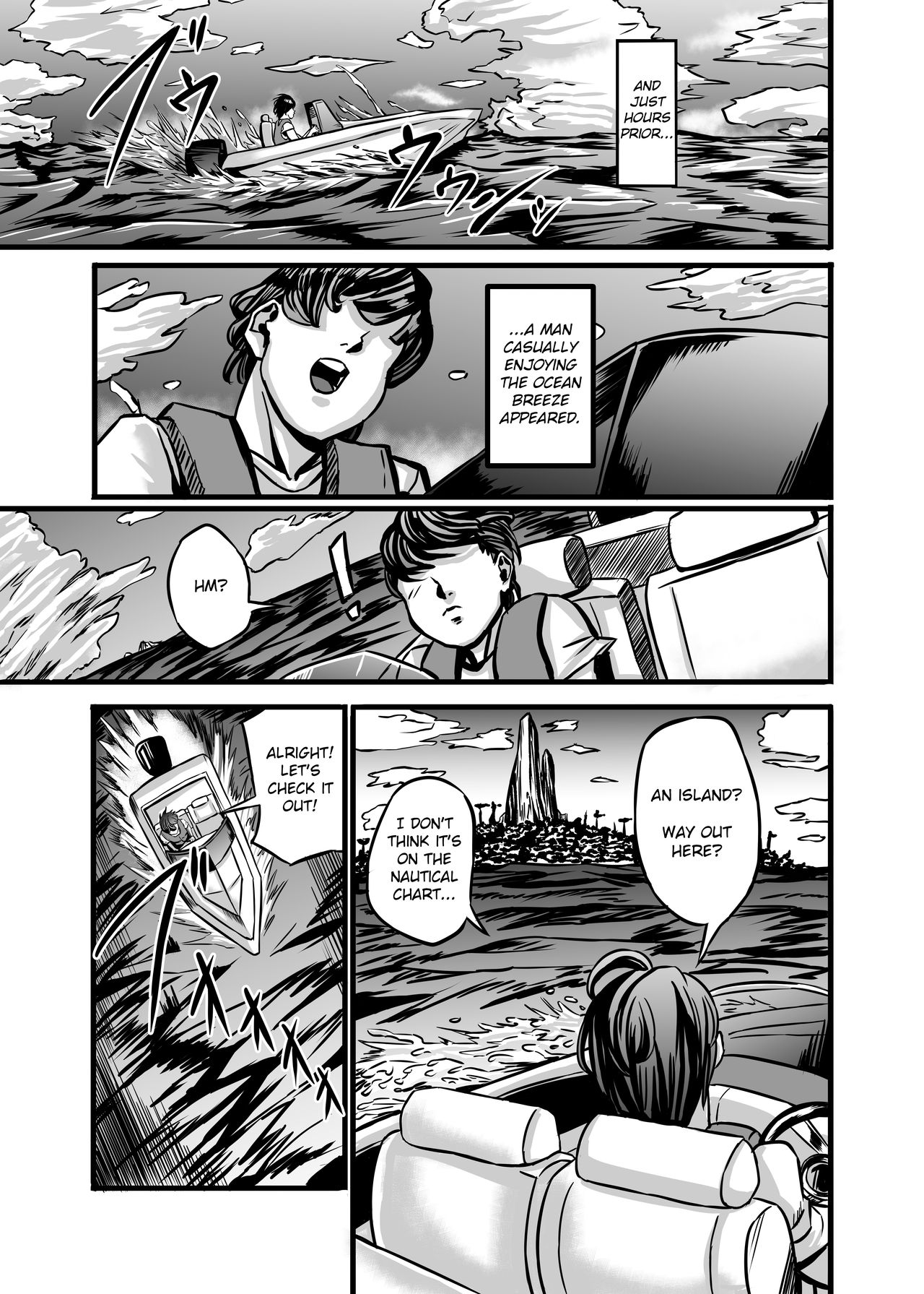 Wild Woman page 7
