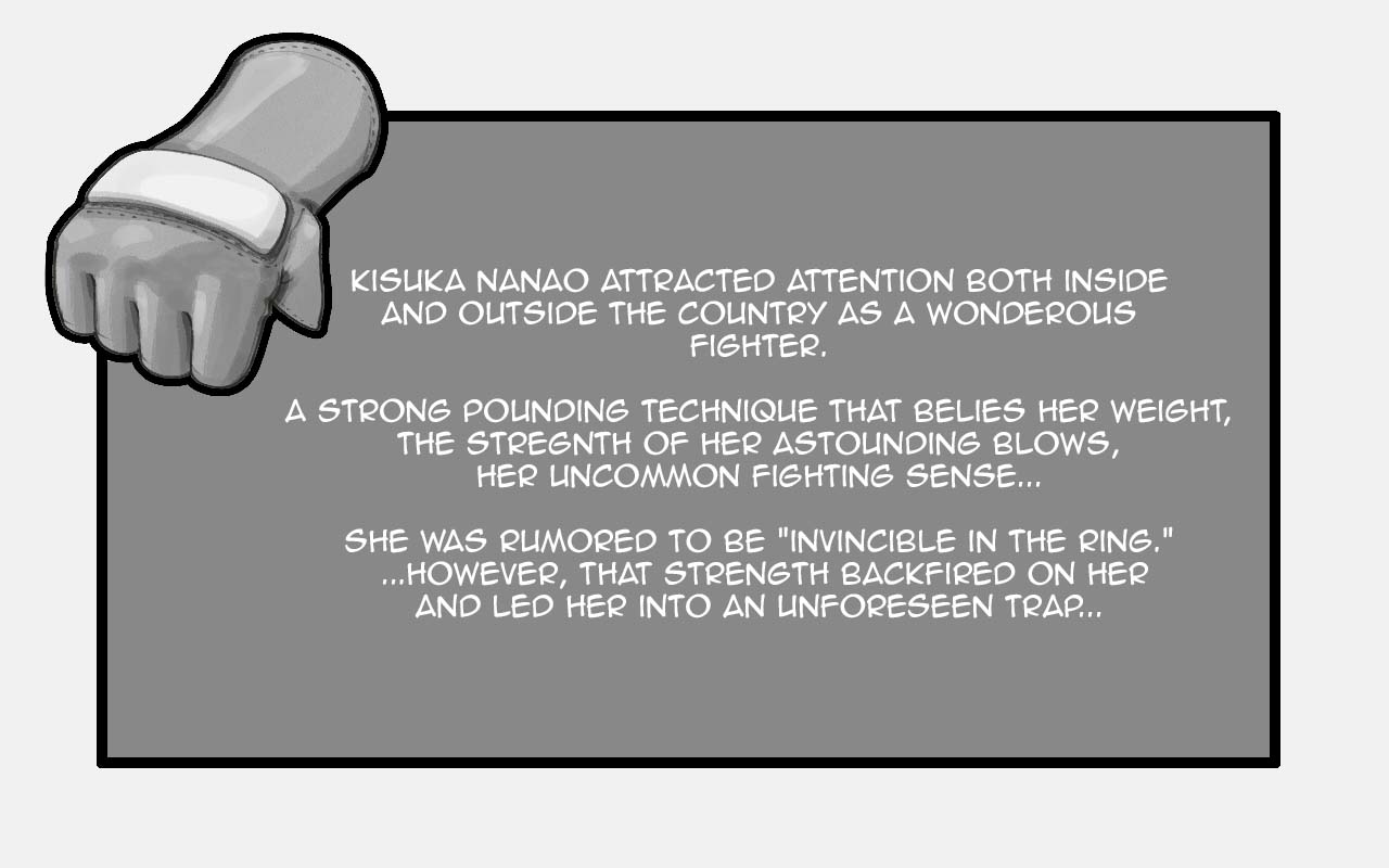 WILDCATS ~ Futanari Chika Battle page 6