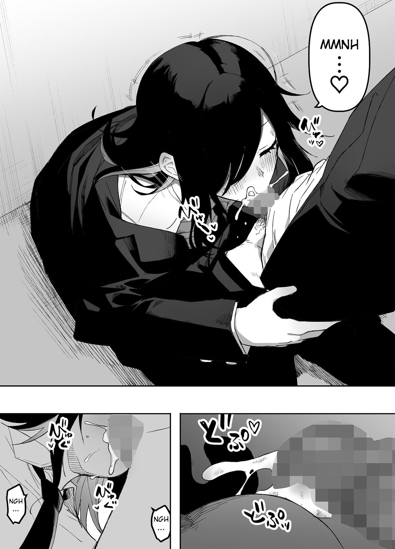 Will You Love Me Even If I'm A Boy page 20