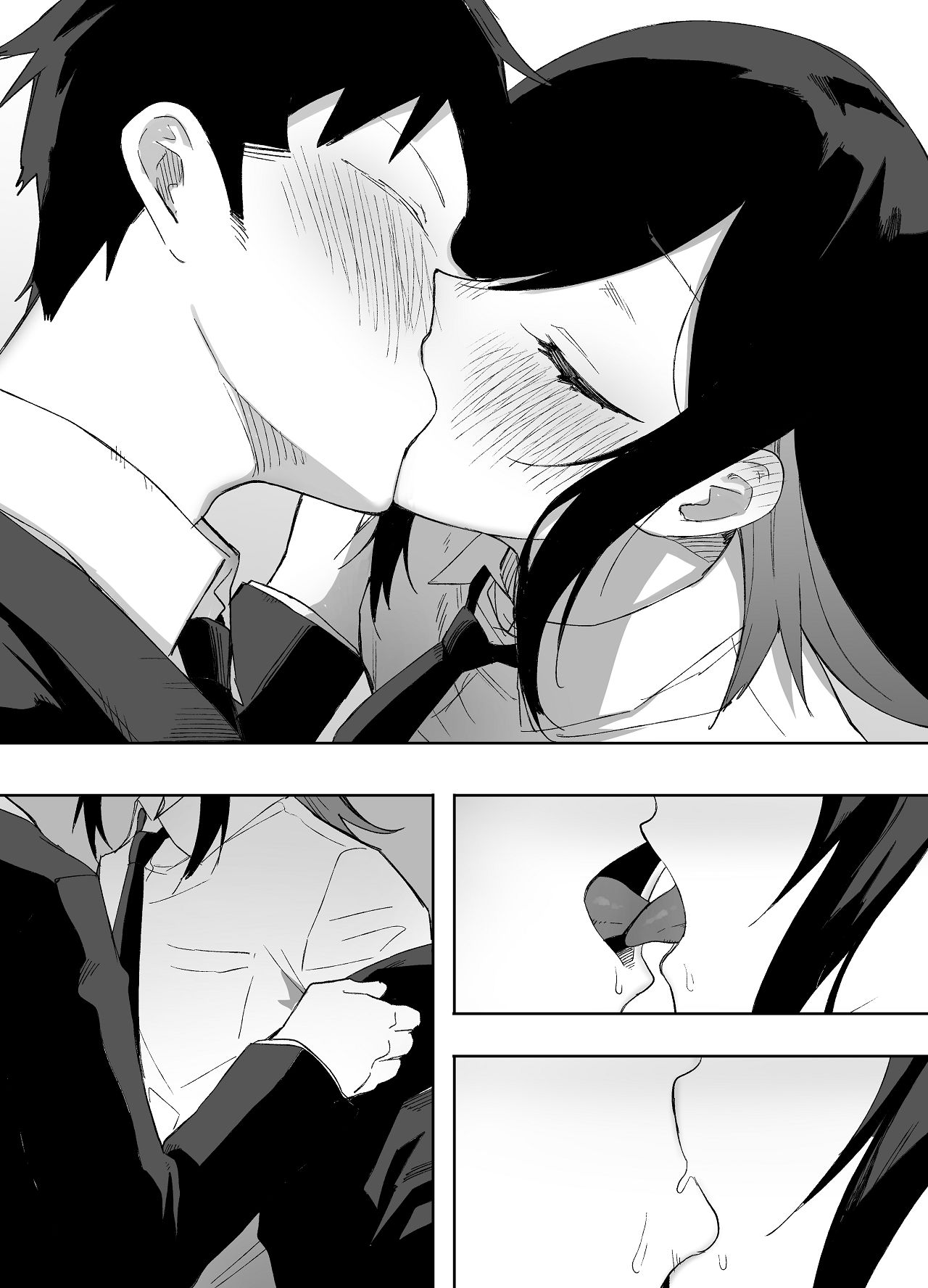 Will You Love Me Even If I'm A Boy page 26