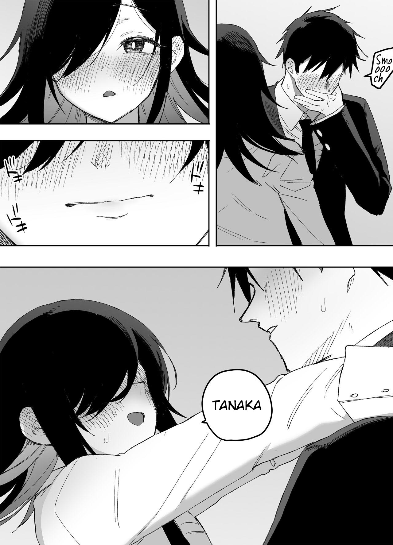 Will You Love Me Even If I'm A Boy page 31