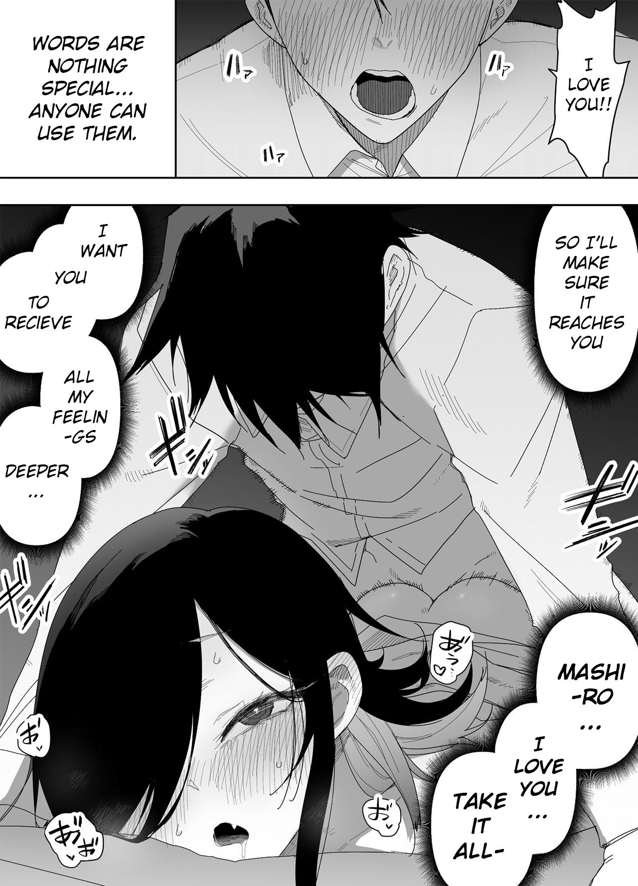Will You Love Me Even If I'm A Boy page 46