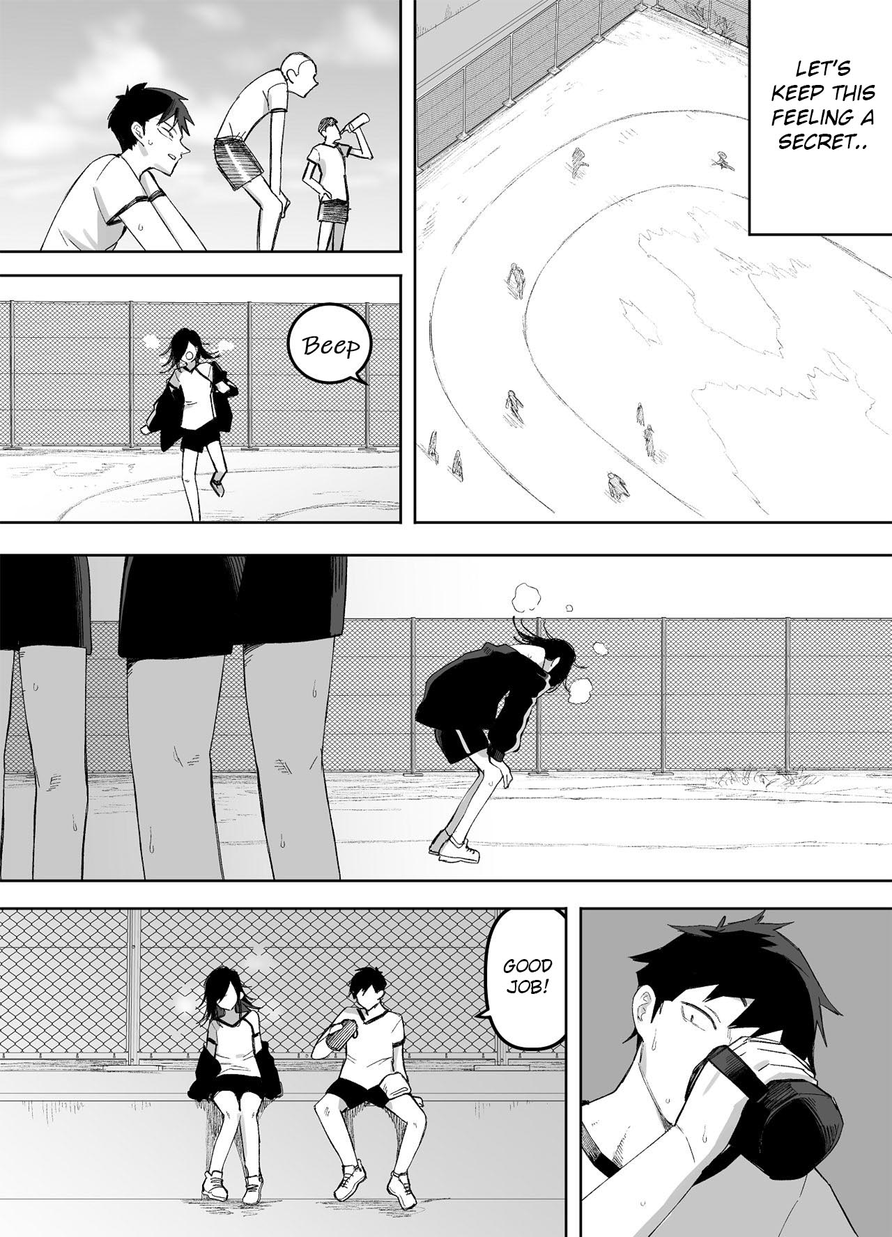 Will You Love Me Even If I'm A Boy page 5