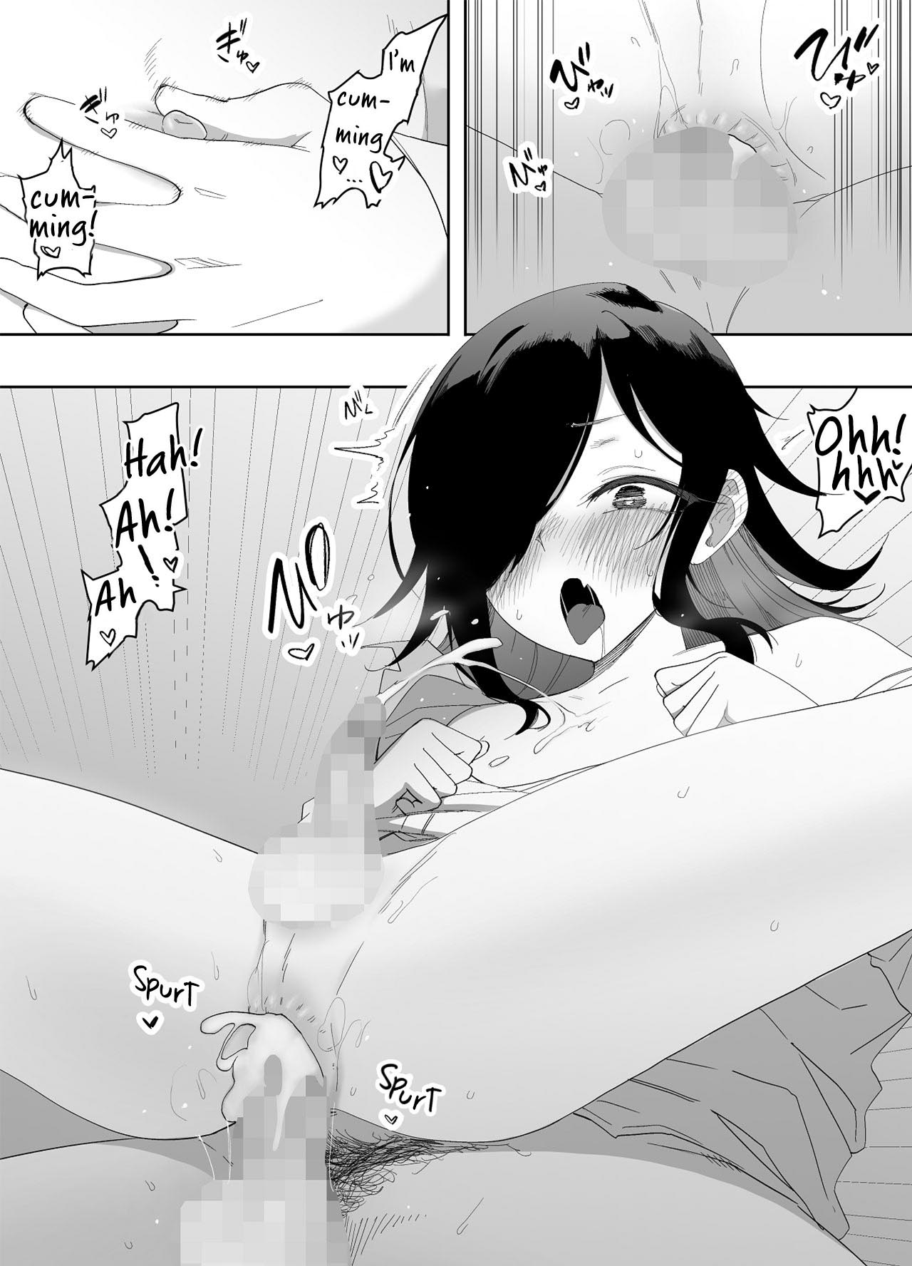 Will You Love Me Even If I'm A Boy page 52