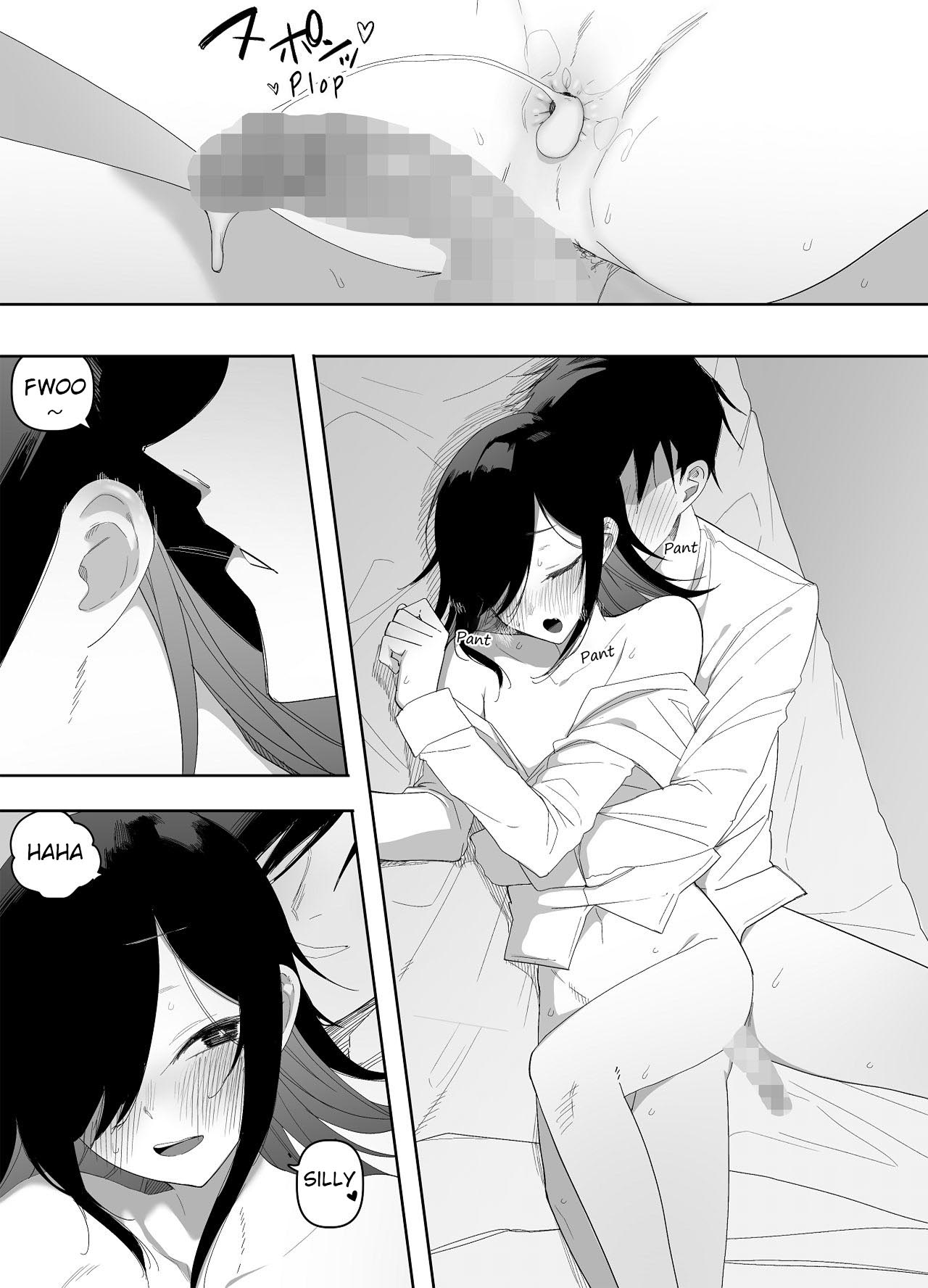 Will You Love Me Even If I'm A Boy page 53