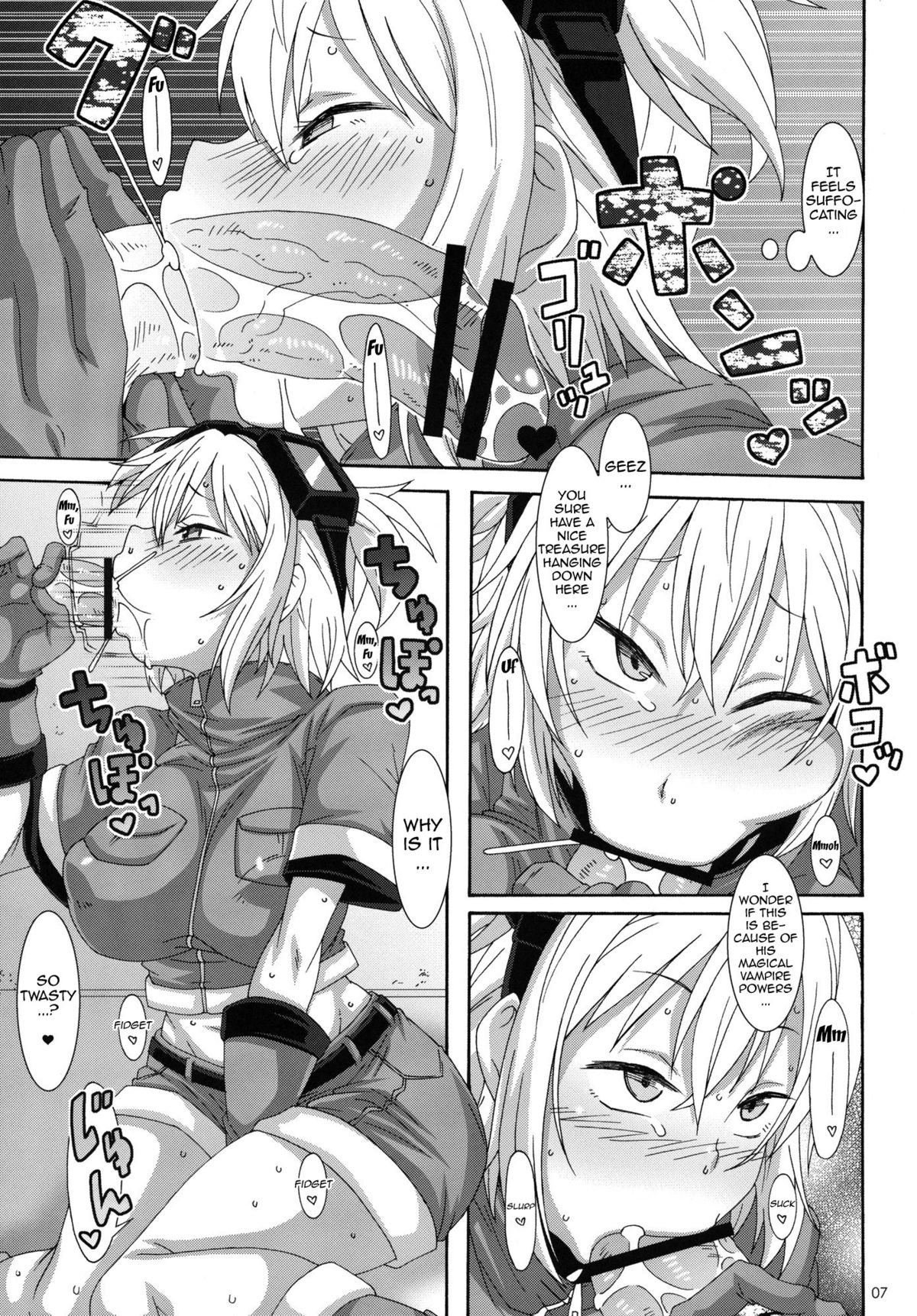 Window of Society page 6