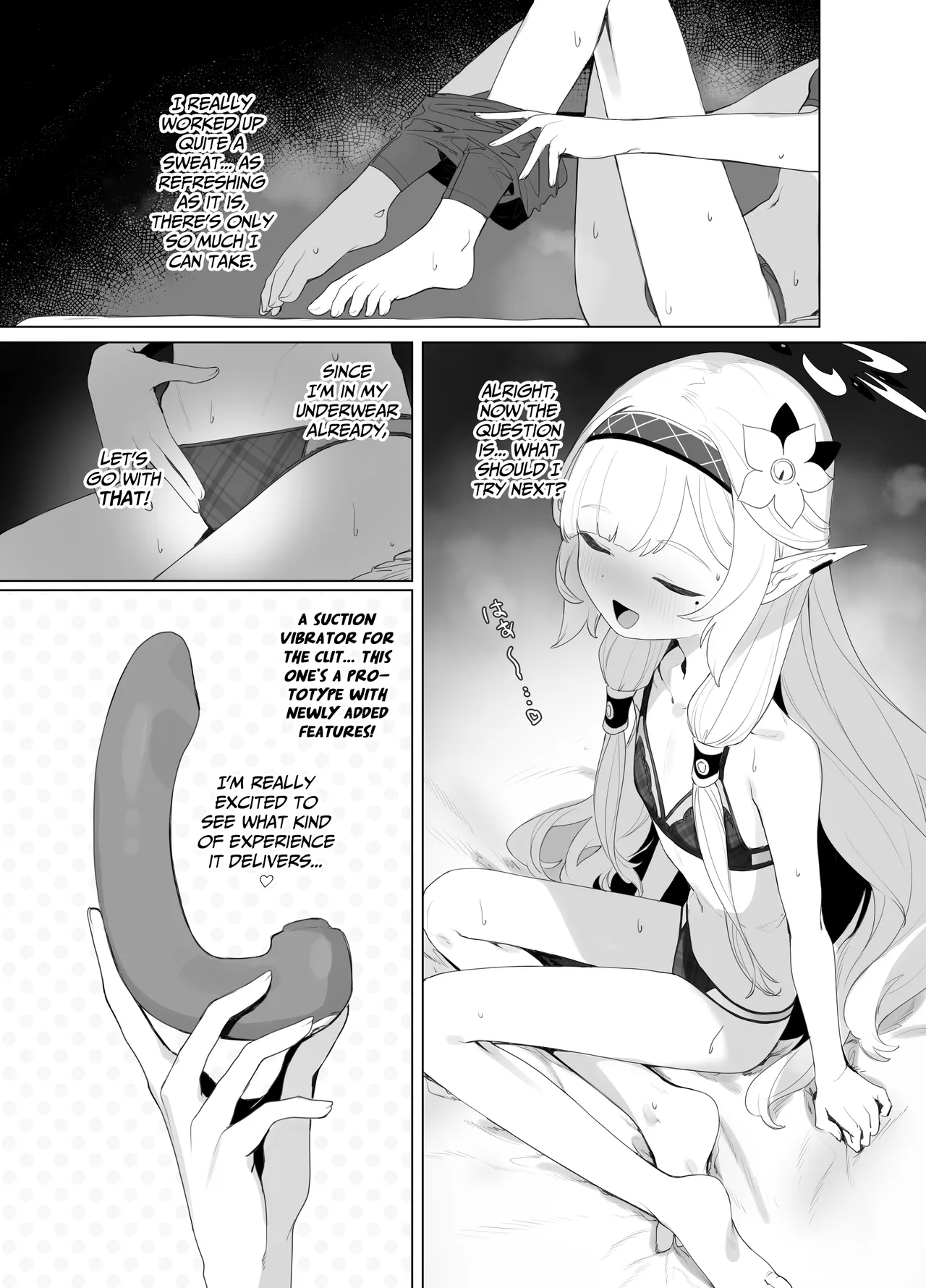 WISDOM LIBIDO EXPLOSION page 14
