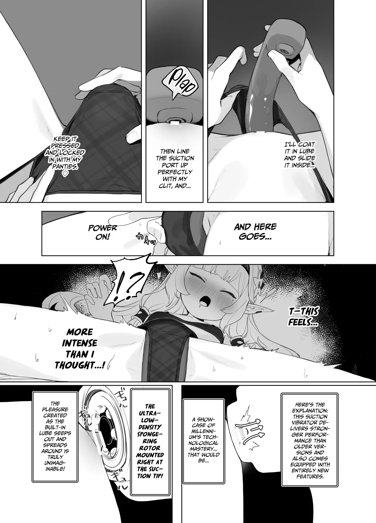 WISDOM LIBIDO EXPLOSION page 15