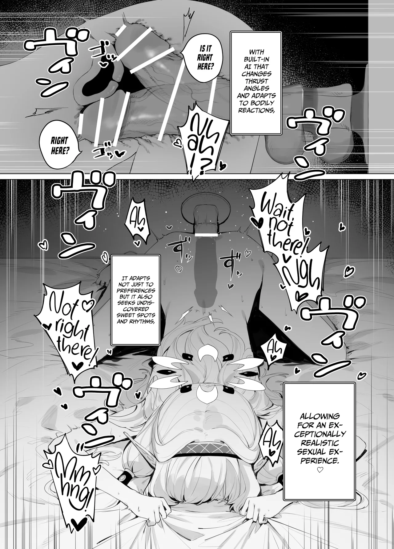 WISDOM LIBIDO EXPLOSION page 23