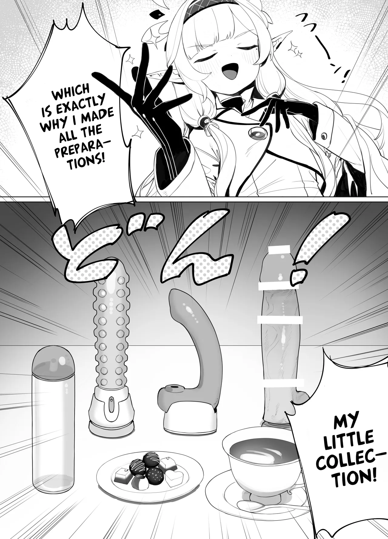 WISDOM LIBIDO EXPLOSION page 9