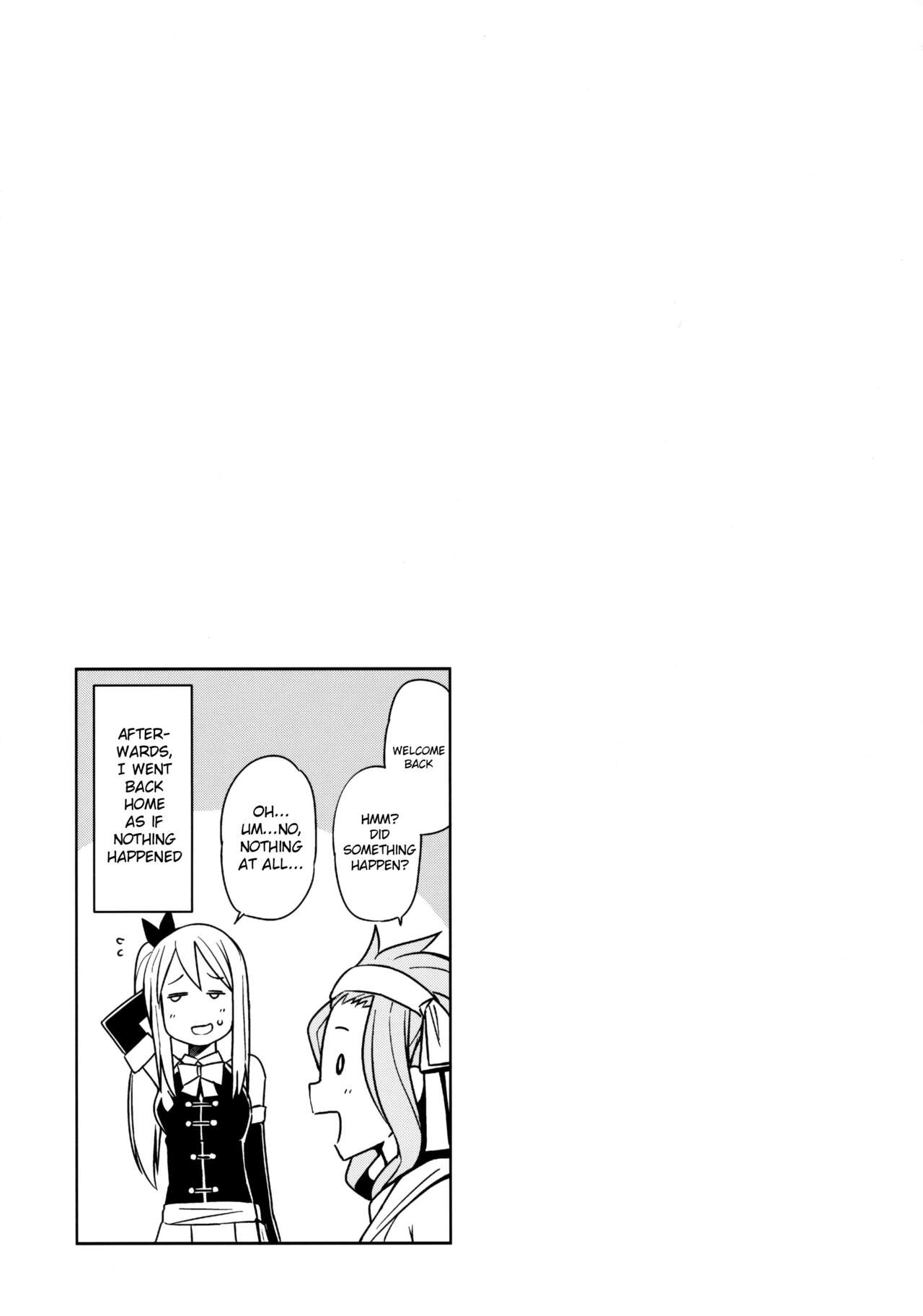 WITCH BITCH COLLECTION vol.1 page 28