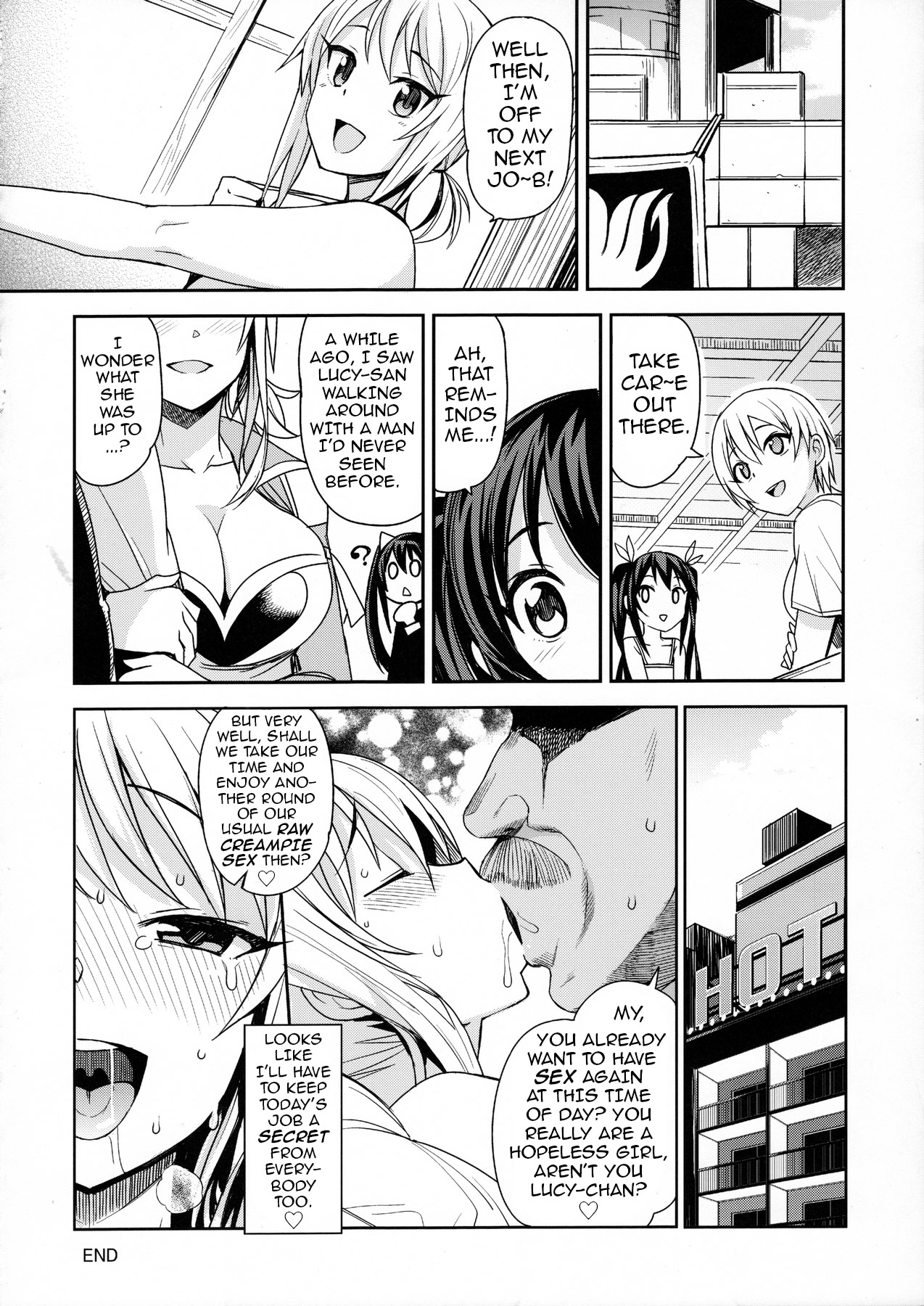 Witch Bitch Collection Vol. 3 page 21