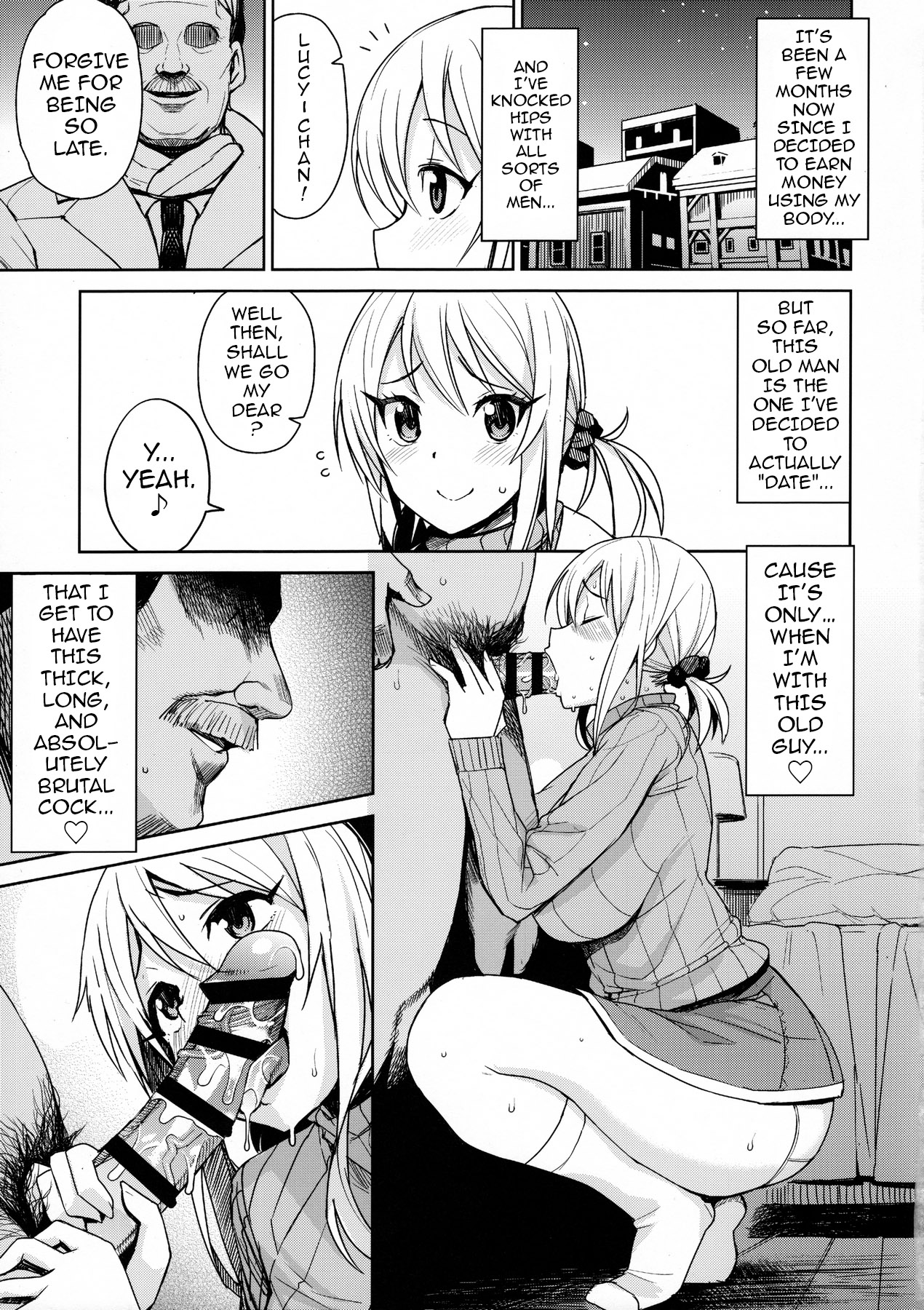 Witch Bitch Collection Vol. 3 page 24