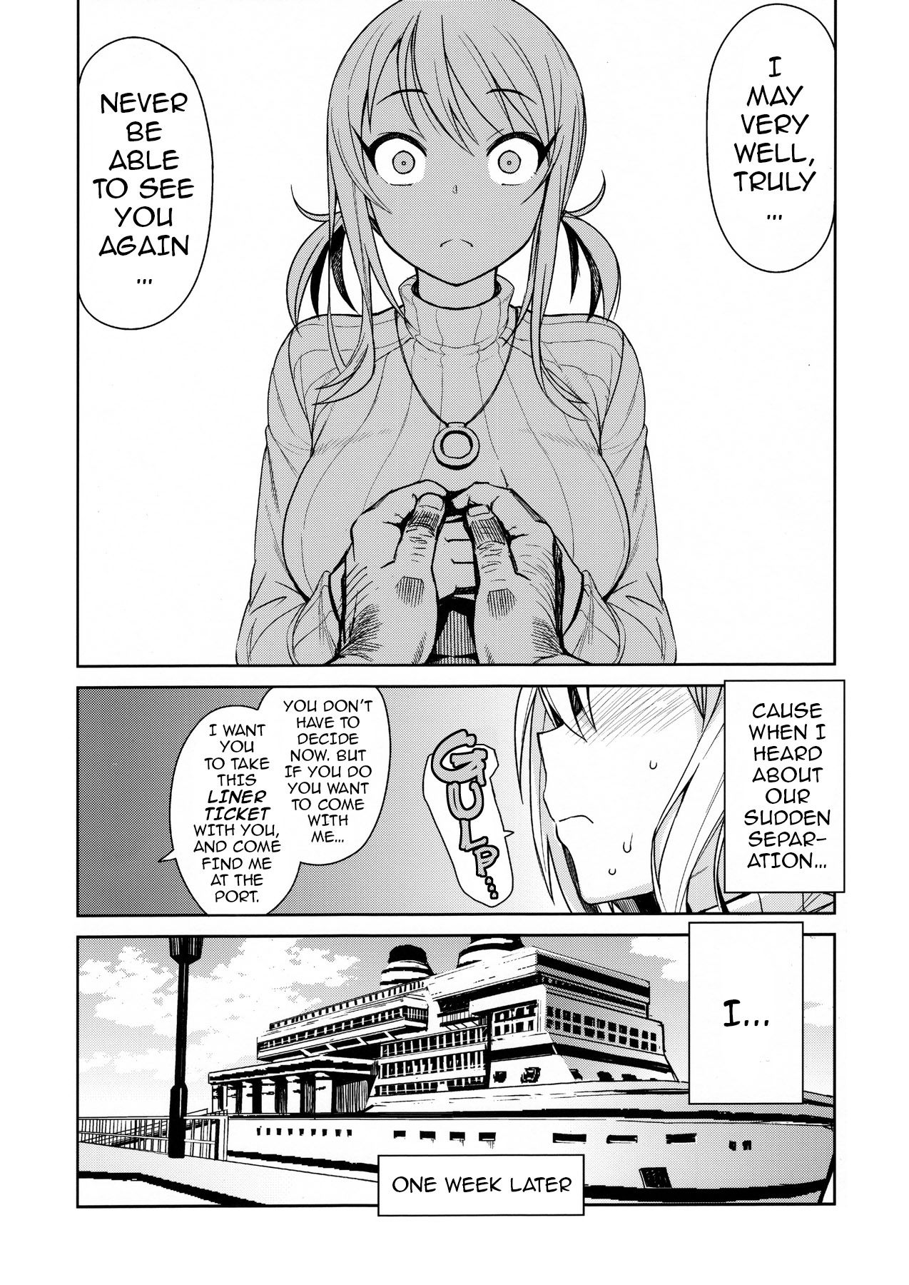 Witch Bitch Collection Vol. 3 page 40