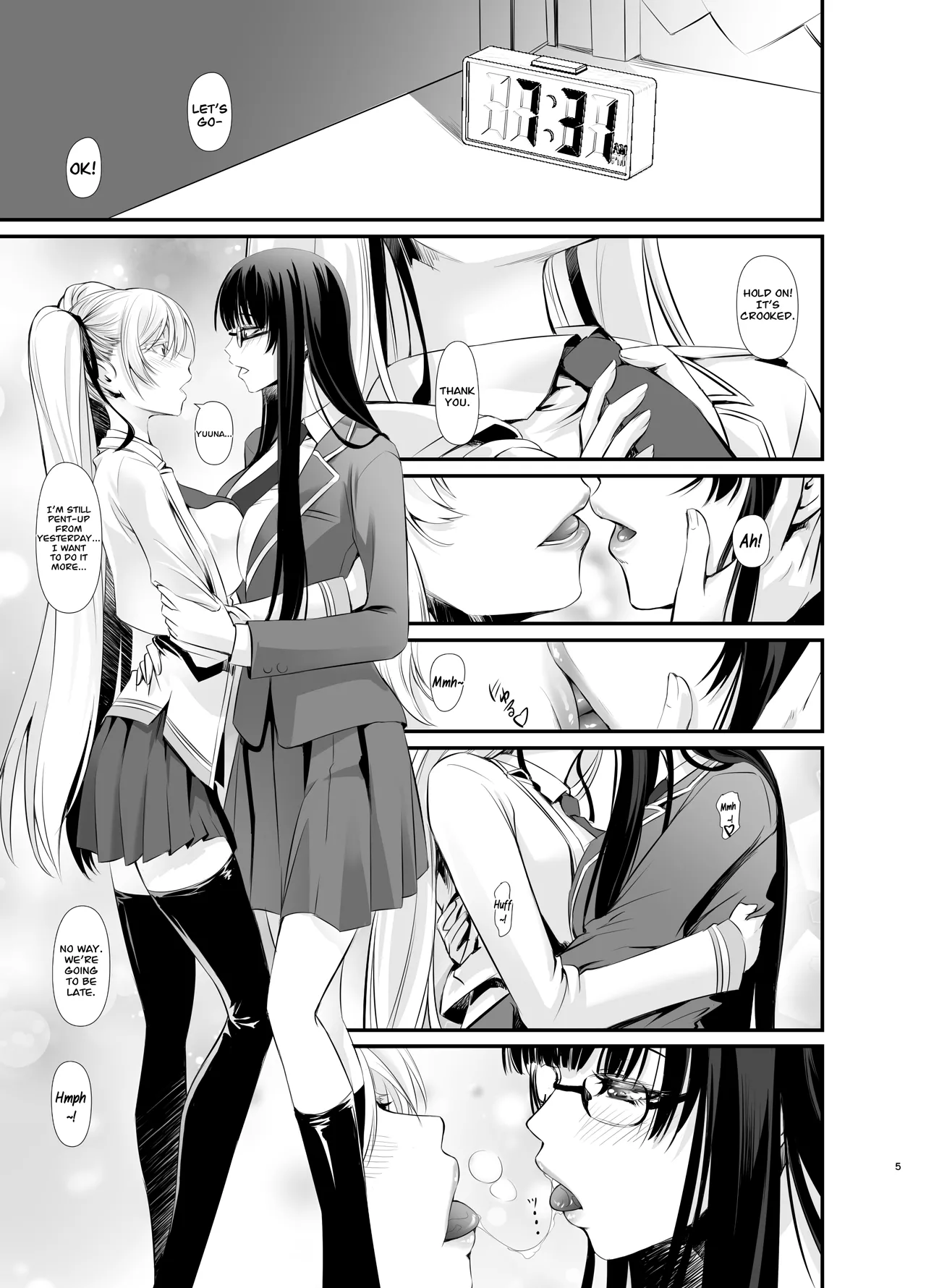 Witch Guild page 6