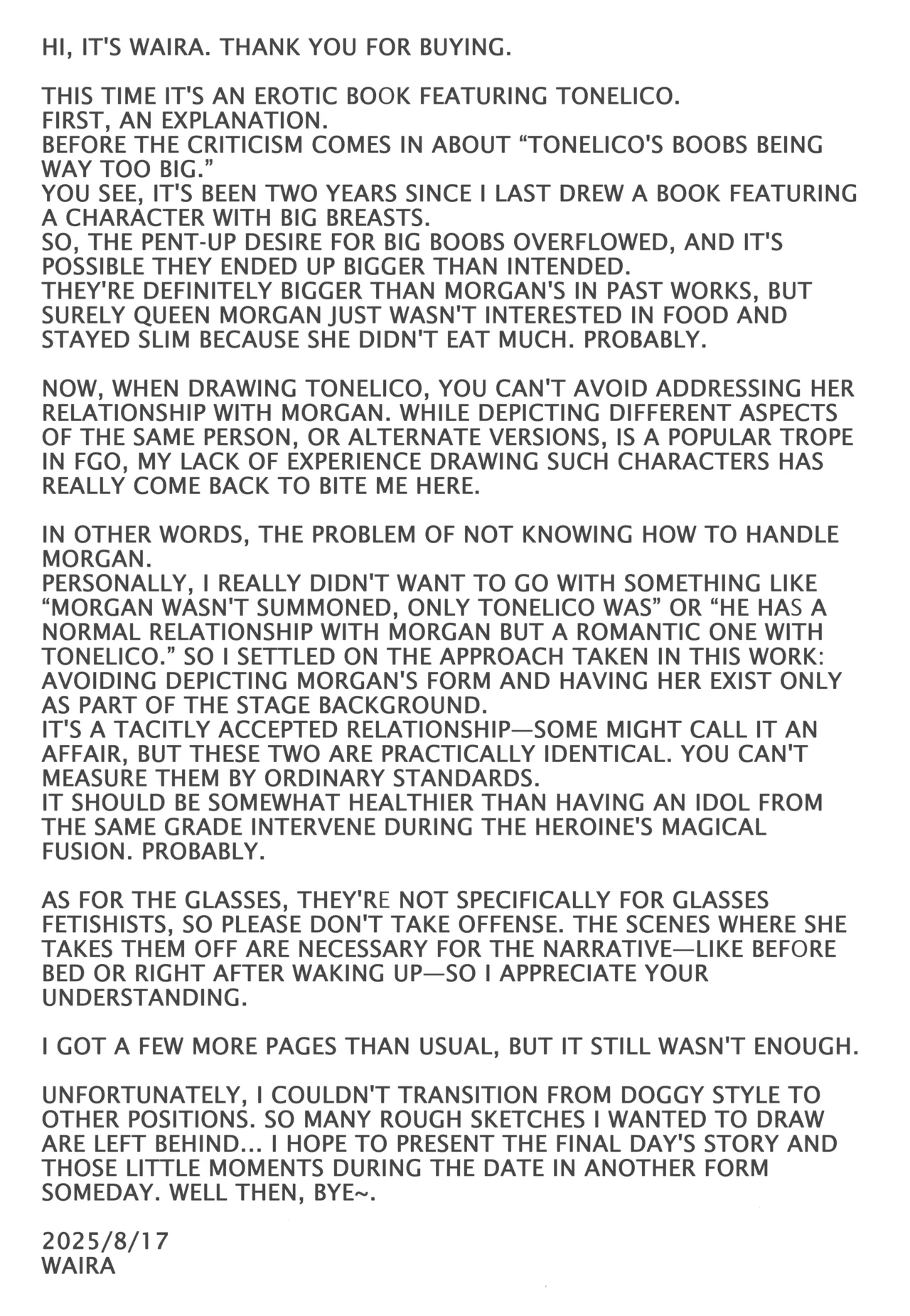 With Tonelico page 28