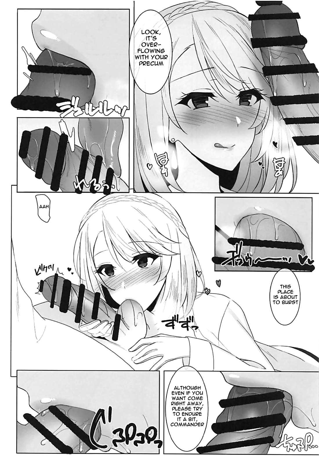 With Wales! page 8