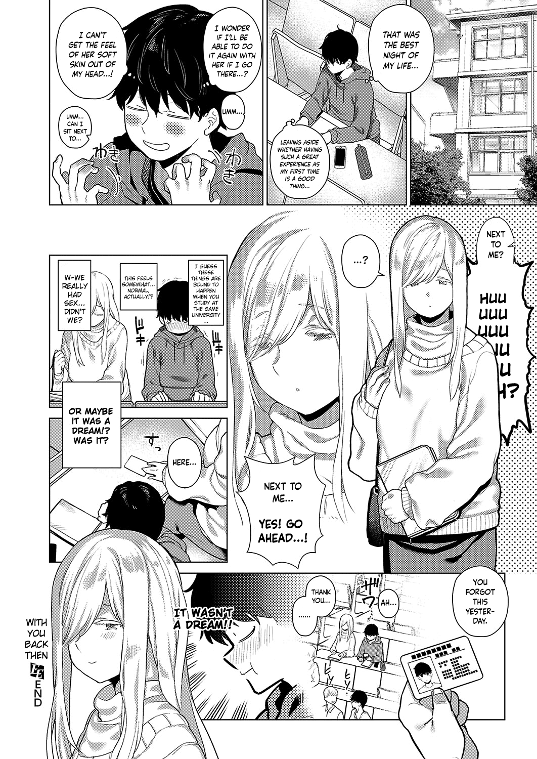 With You Back Then page 29