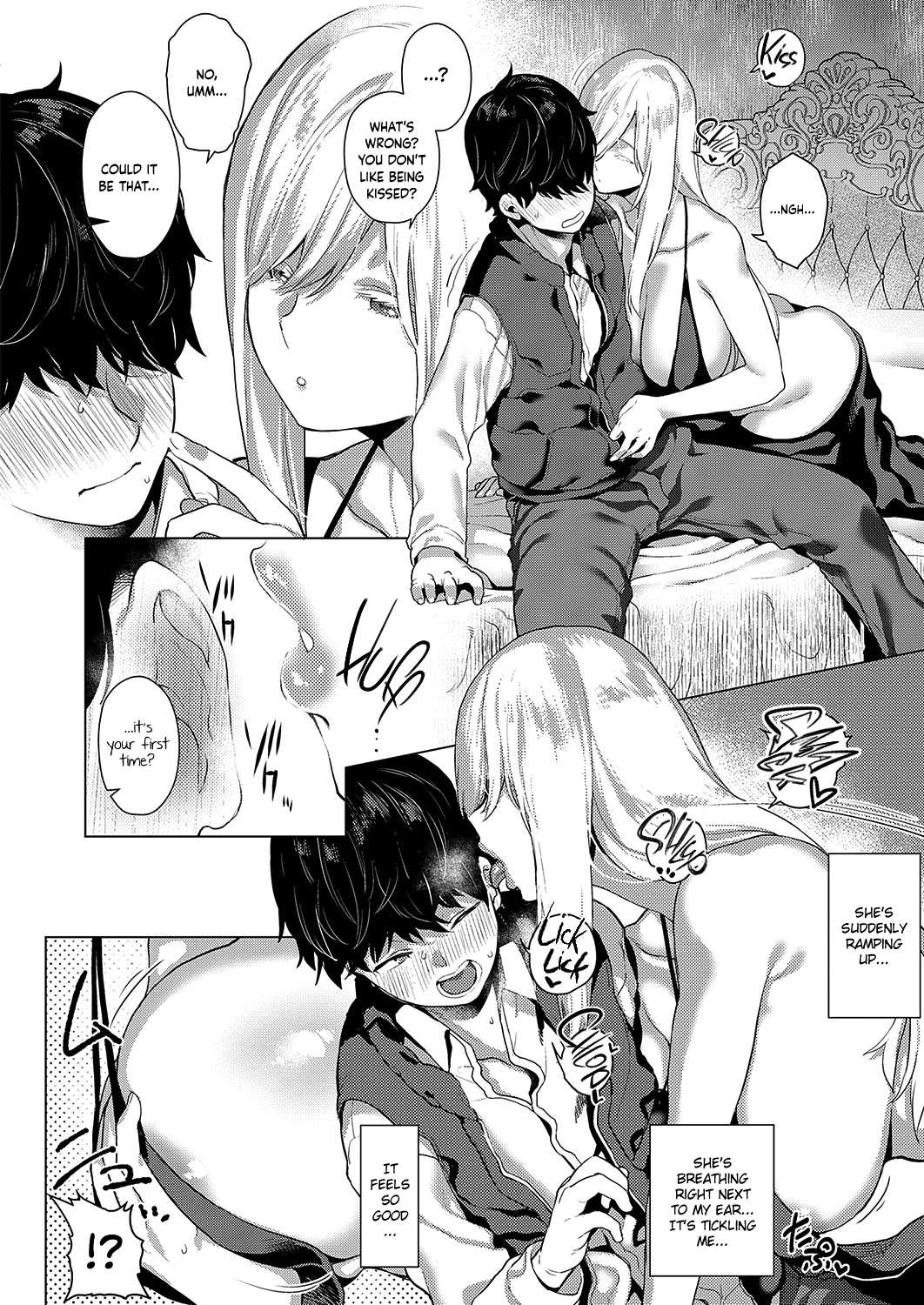 With You Back Then page 9
