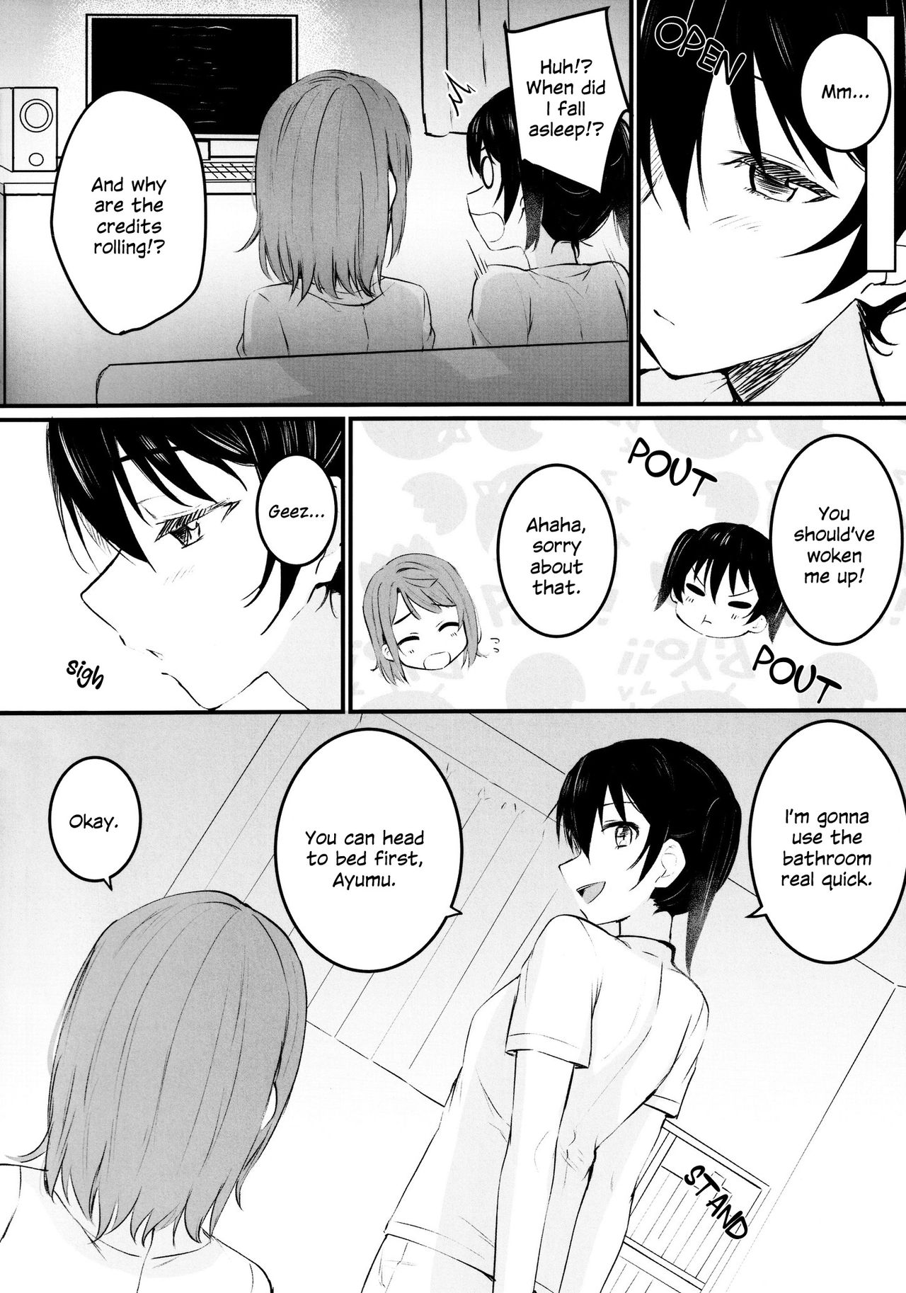 With You. page 20
