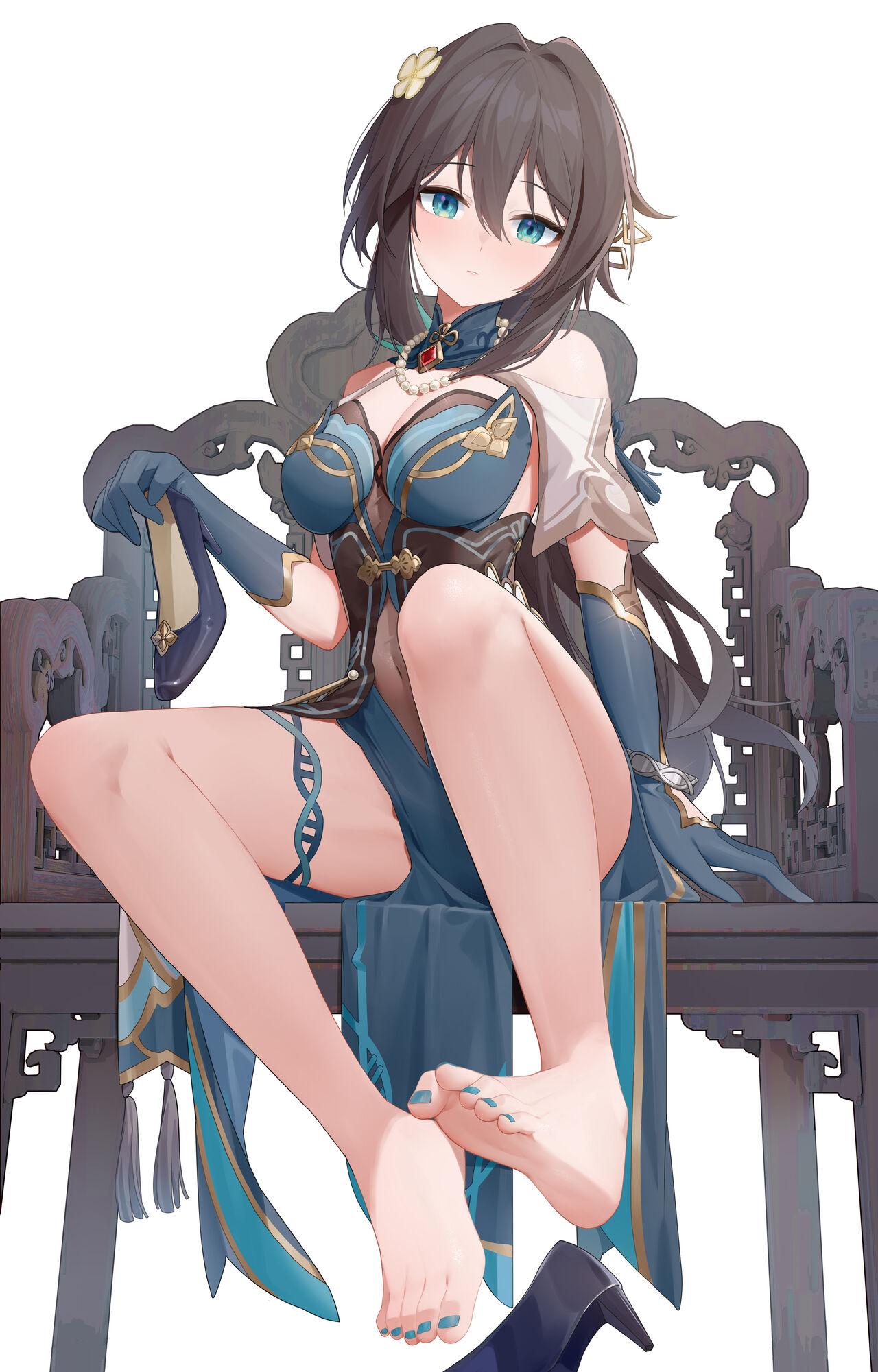 WOOD CUBE/小木登子(小木登予)  booth CG collection 2024-01 page 159