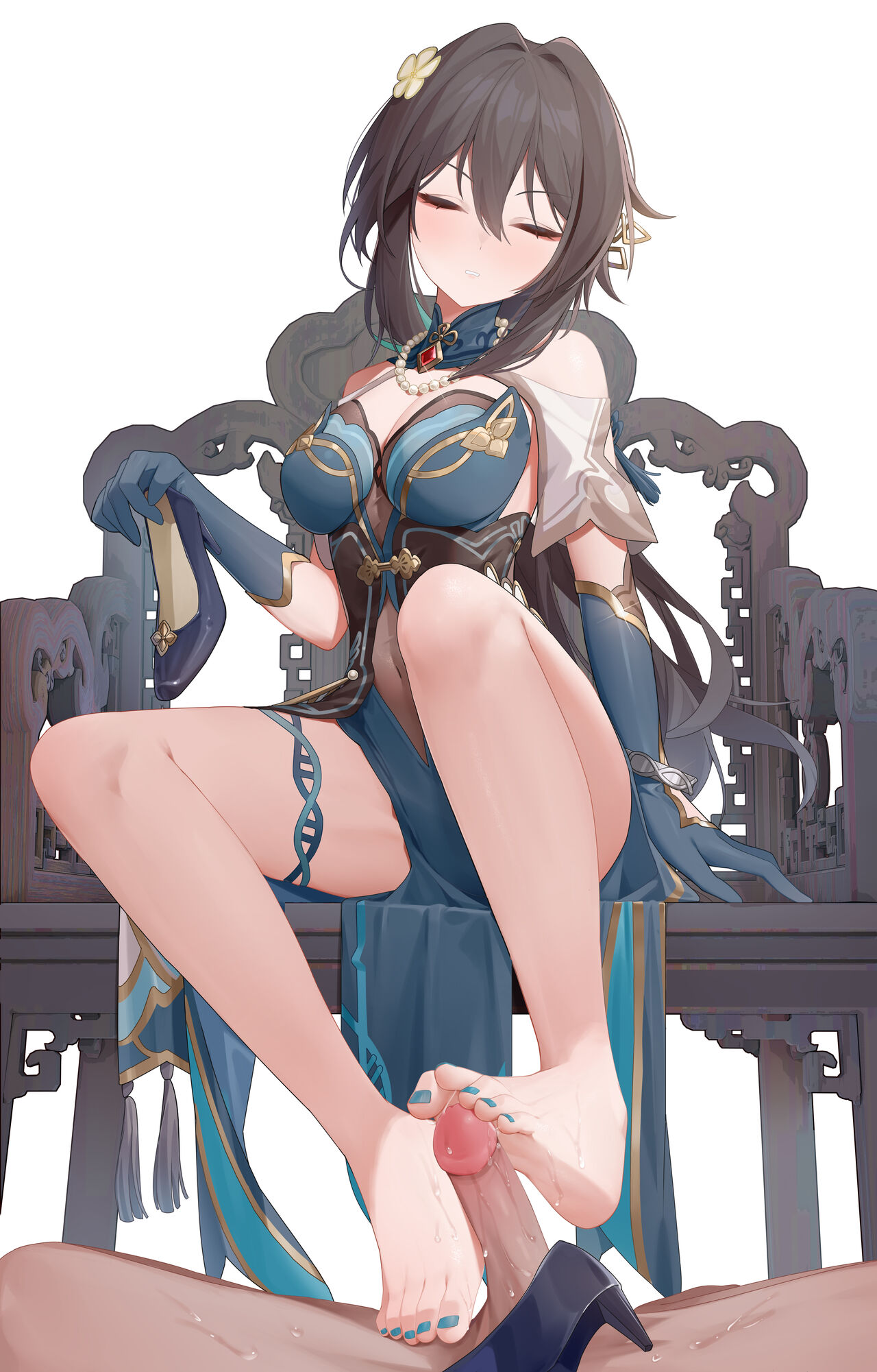 WOOD CUBE/小木登子(小木登予)  booth CG collection 2024-01 page 161