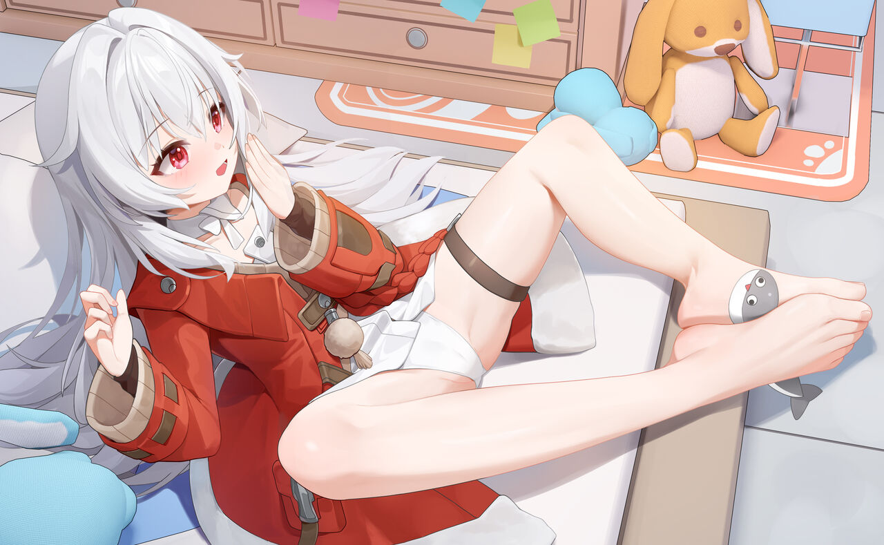 WOOD CUBE/小木登子(小木登予)  booth CG collection 2024-01 page 184