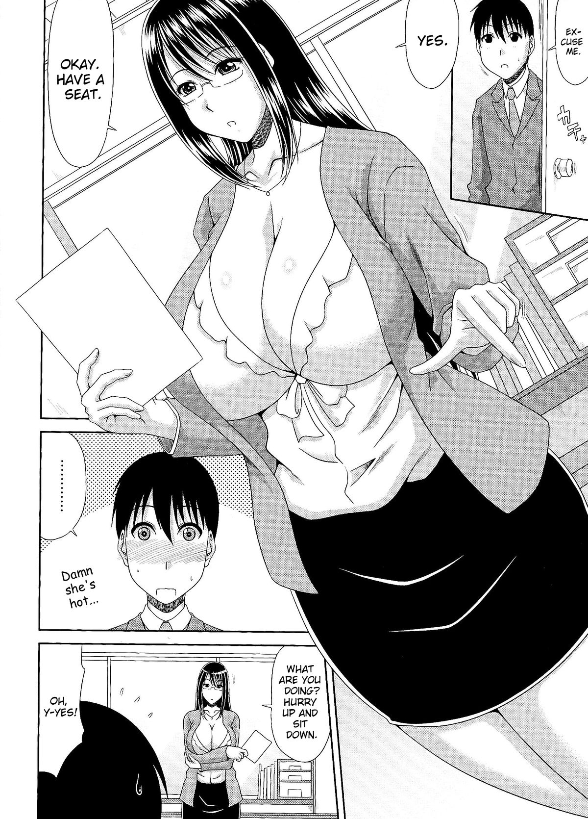 WORK & SEX ♥ page 187