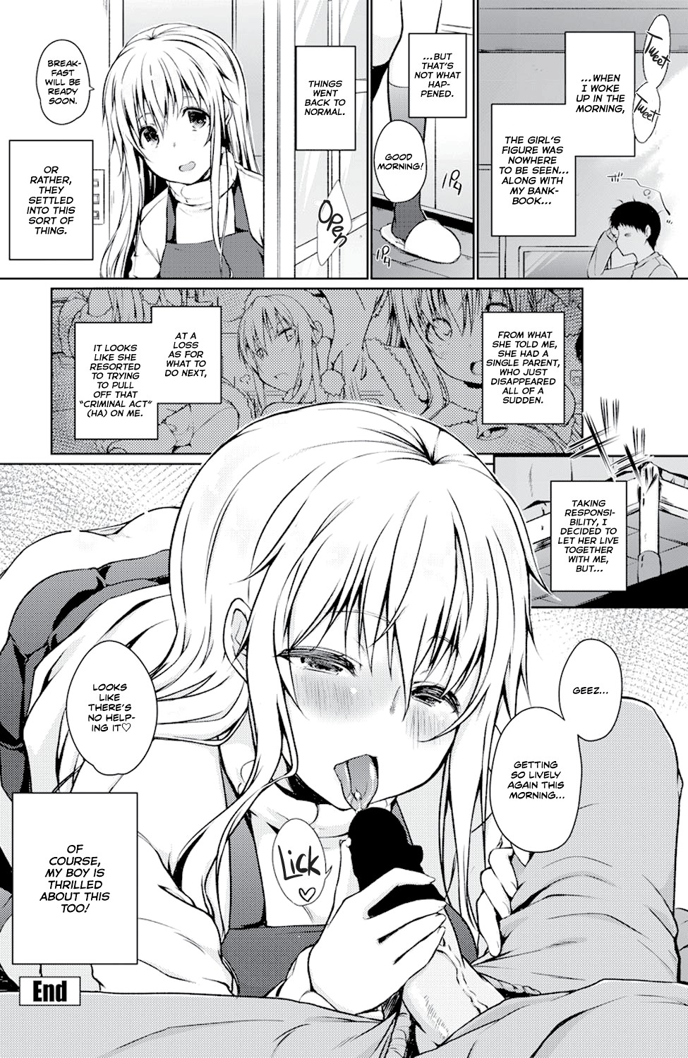 Would You Lend a Helping Hand to This Santa in Need? page 20