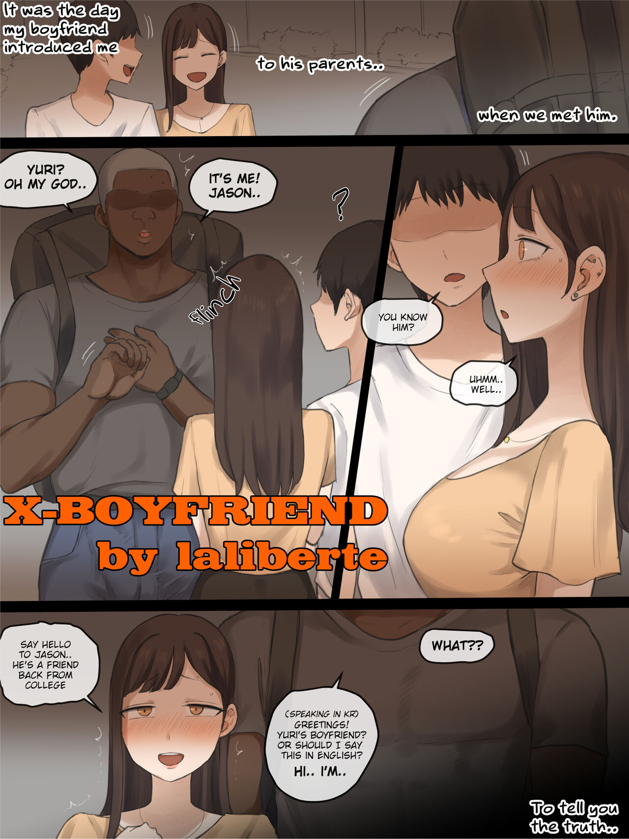 X-BF page 1