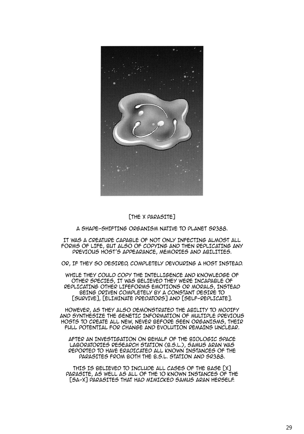 X-LUST page 28