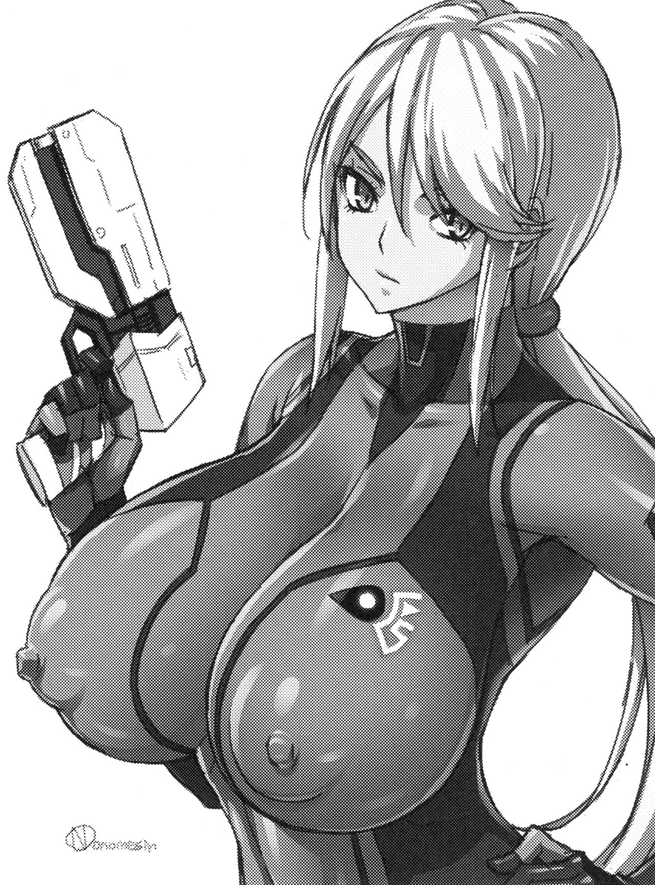 X-LUST page 3