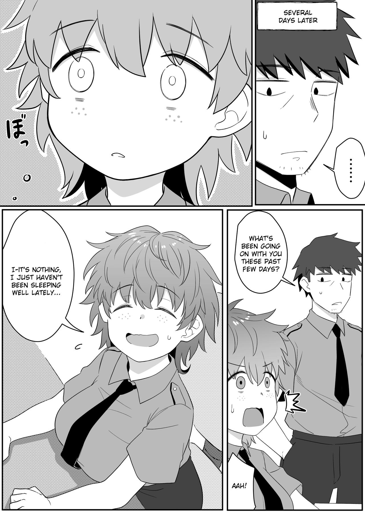 xion mirror collection vol.6 page 43