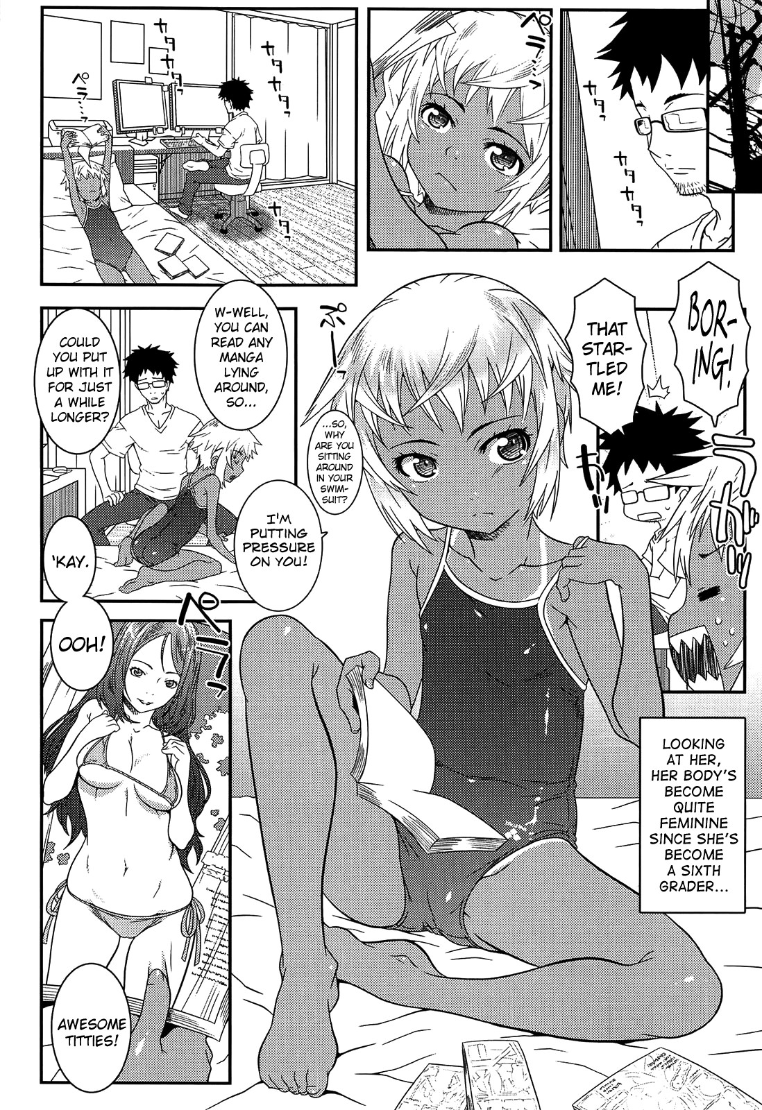 XS! page 106