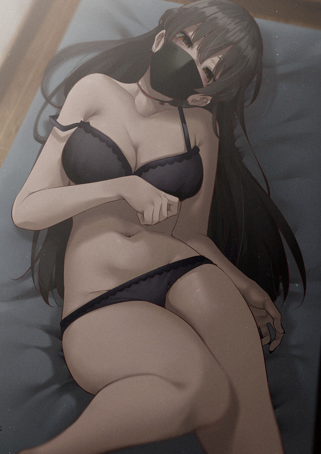 XXX ~Kitada Ryouma 10th Works~ page 11