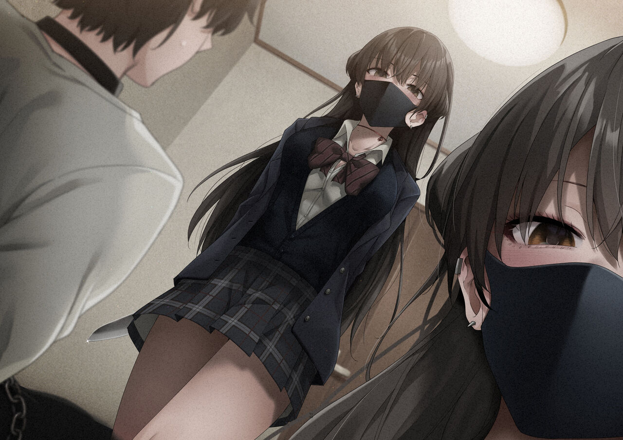 XXX ~Kitada Ryouma 10th Works~ page 9