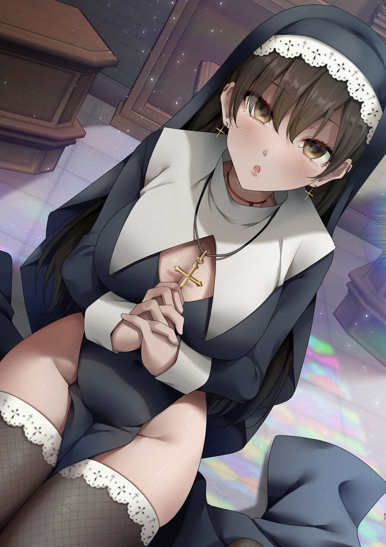 XXX ~Kitada Ryouma 10th Works~ page 17